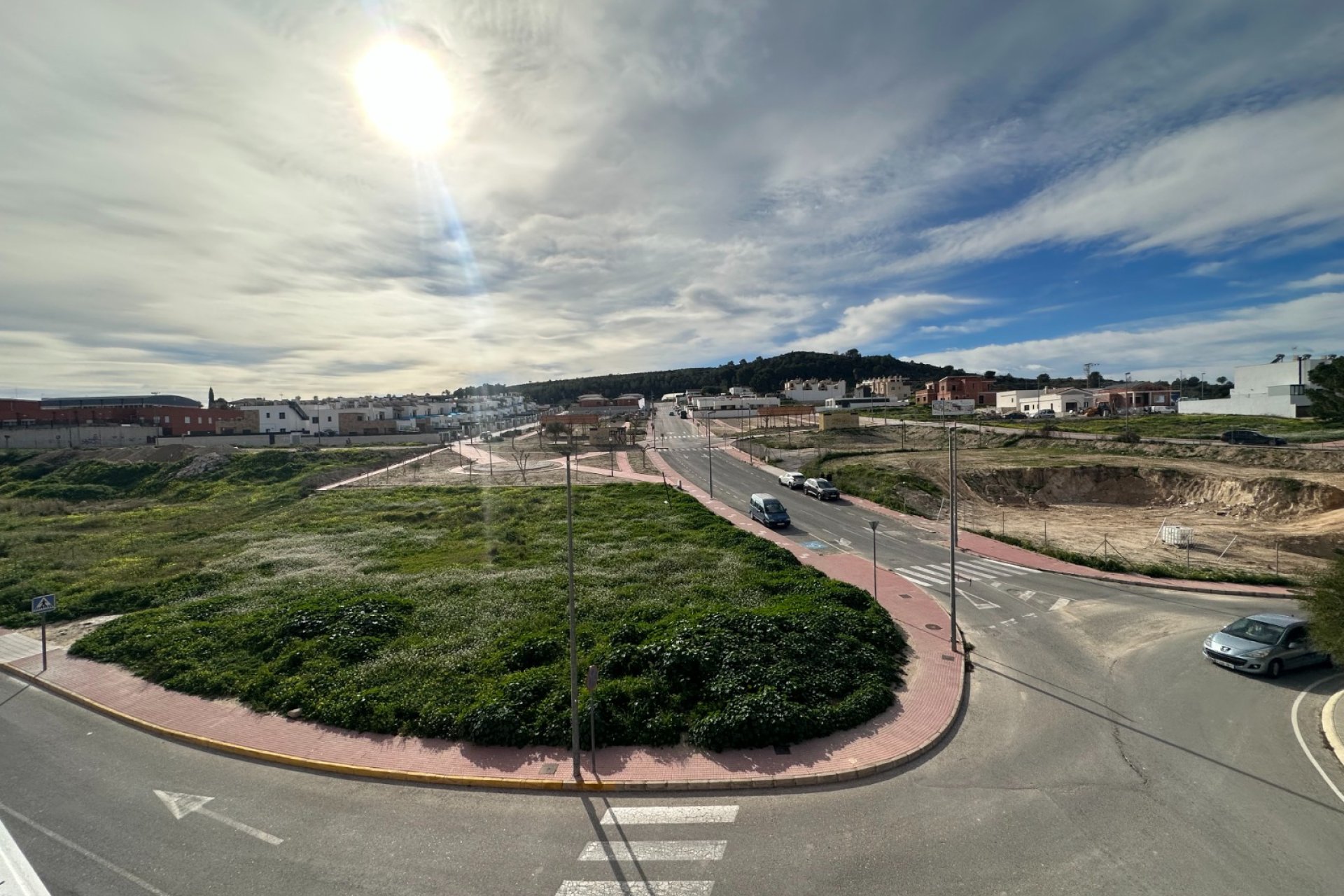 Herverkoop - Rijwoning - Bigastro