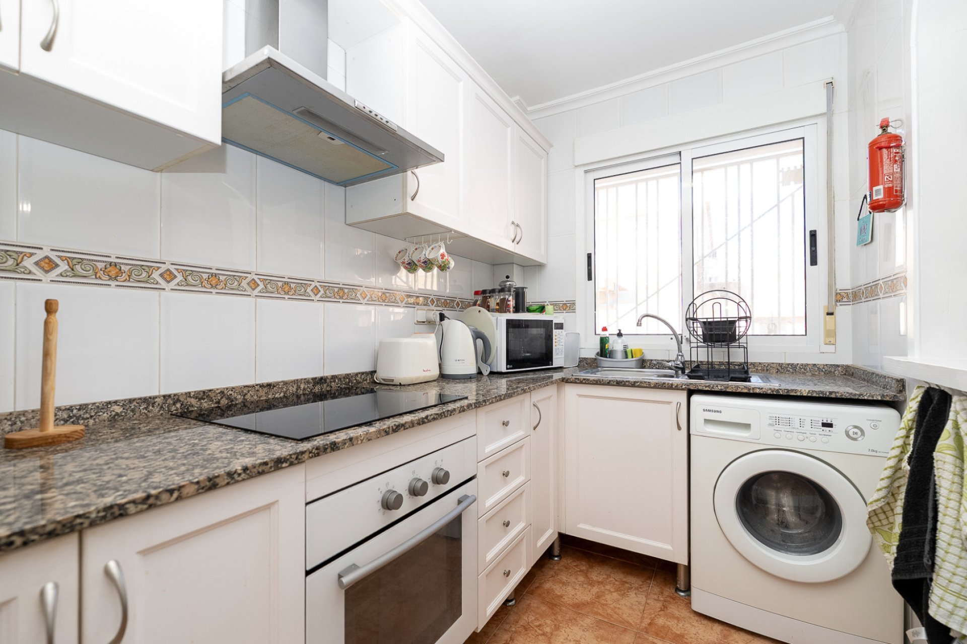 Herverkoop - Rijwoning - Cabo Roig - La Regia