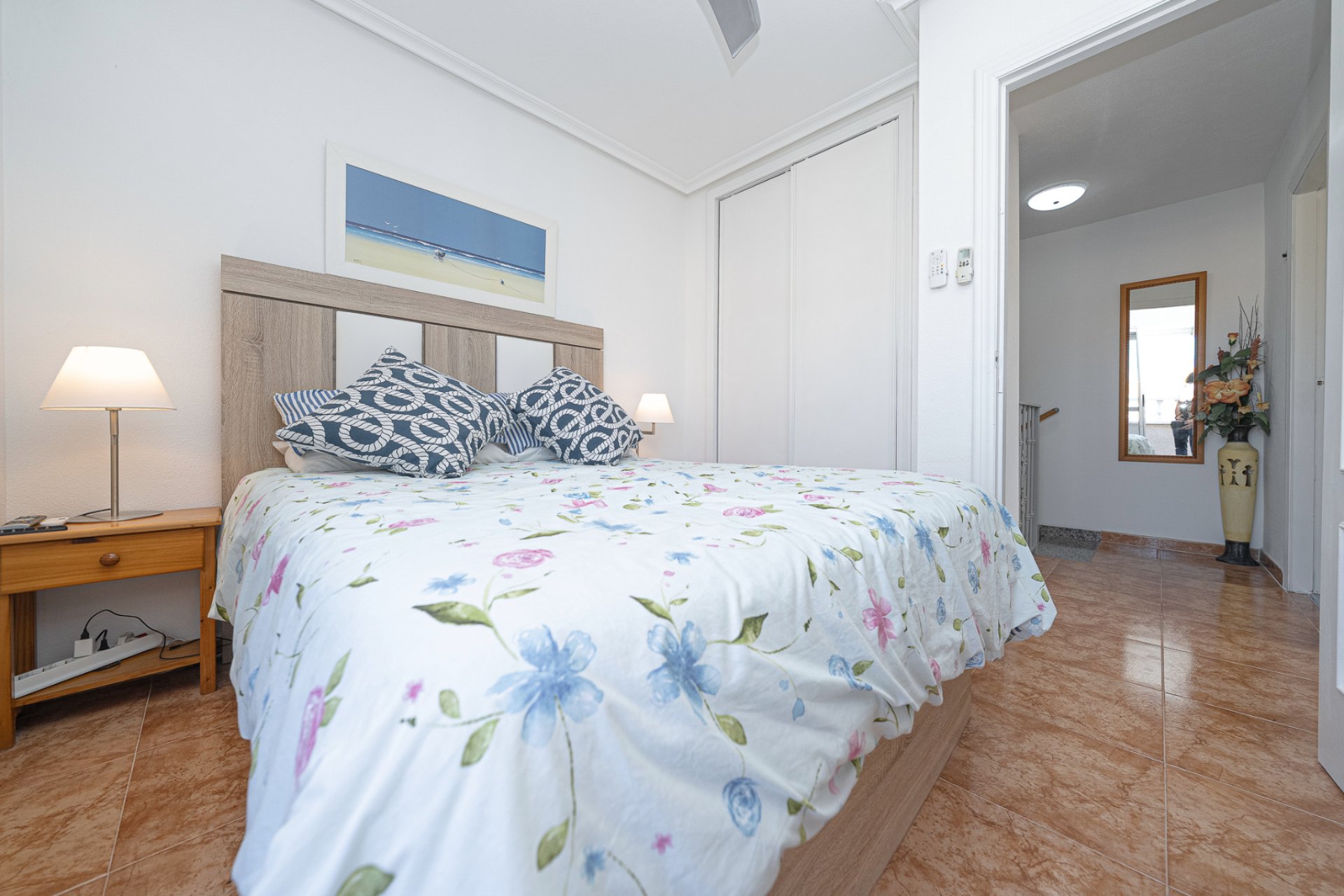 Herverkoop - Rijwoning - Cabo Roig - La Regia