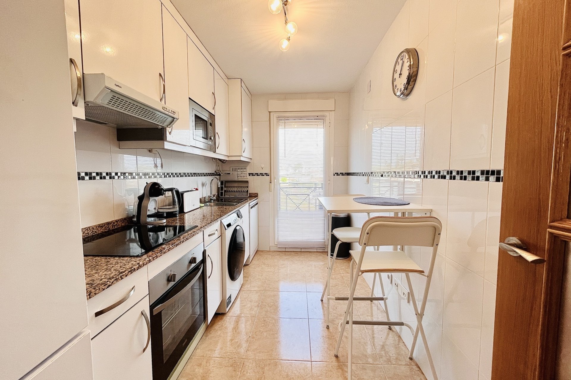 Herverkoop - Rijwoning - Cabo Roig