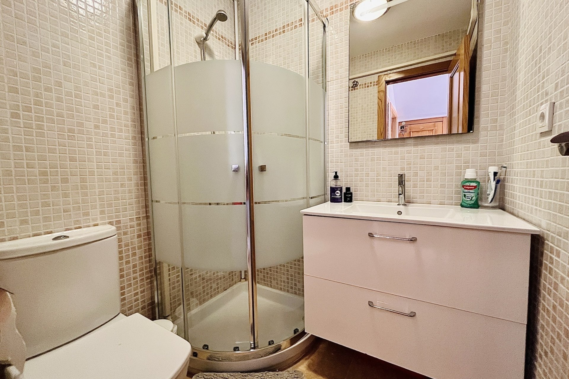 Herverkoop - Rijwoning - Cabo Roig