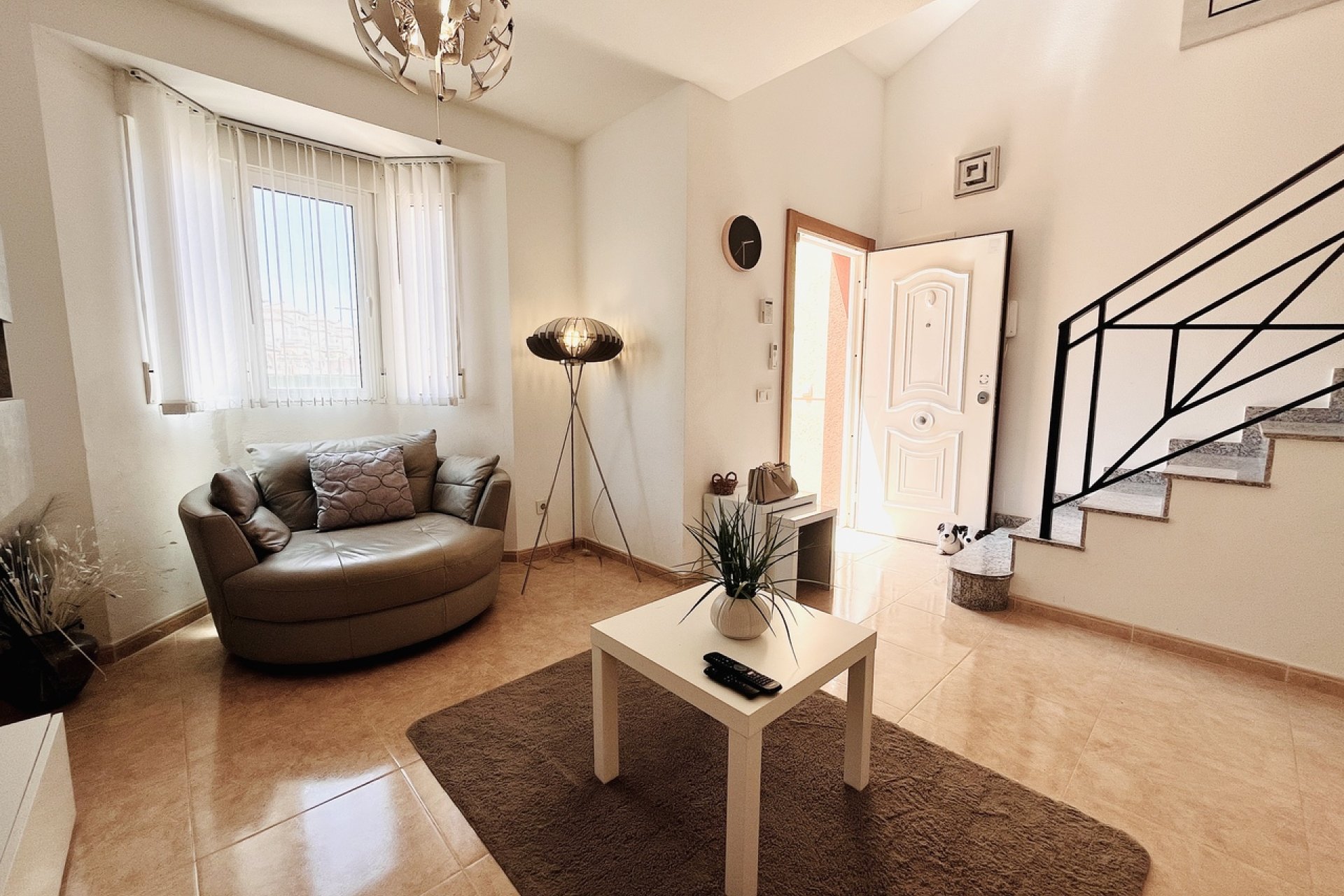 Herverkoop - Rijwoning - Cabo Roig