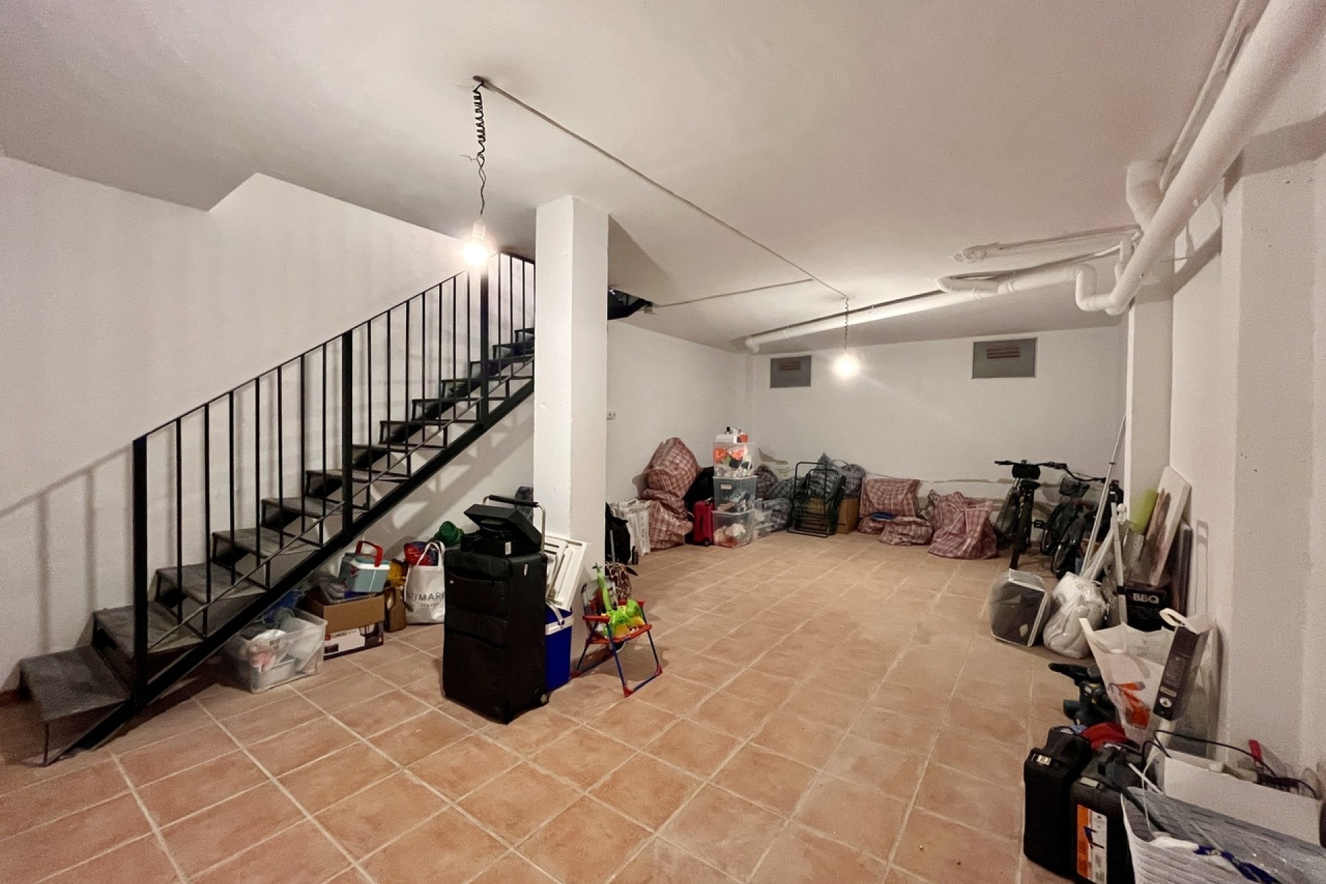 Herverkoop - Rijwoning - Cabo Roig