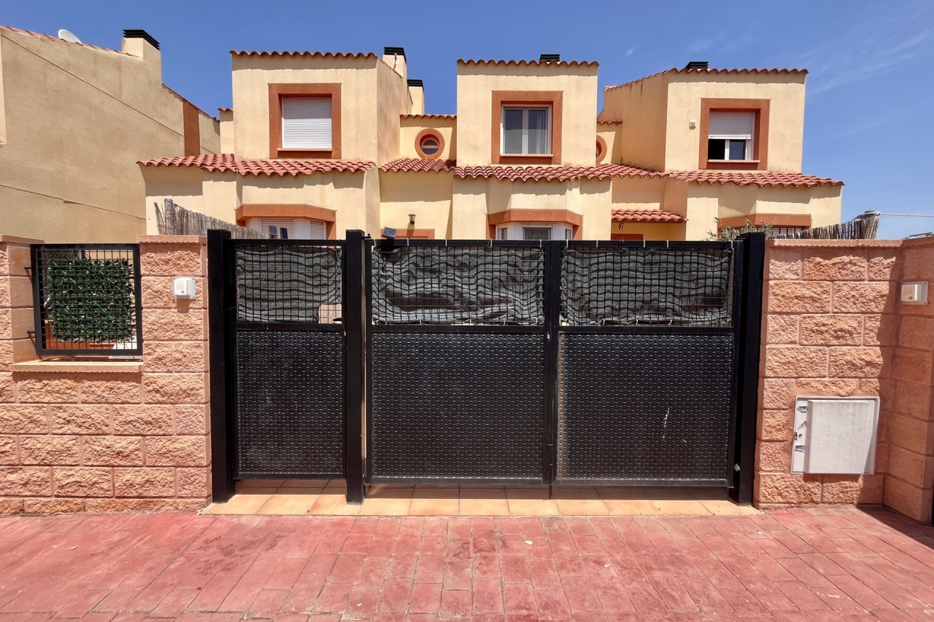 Herverkoop - Rijwoning - Cabo Roig