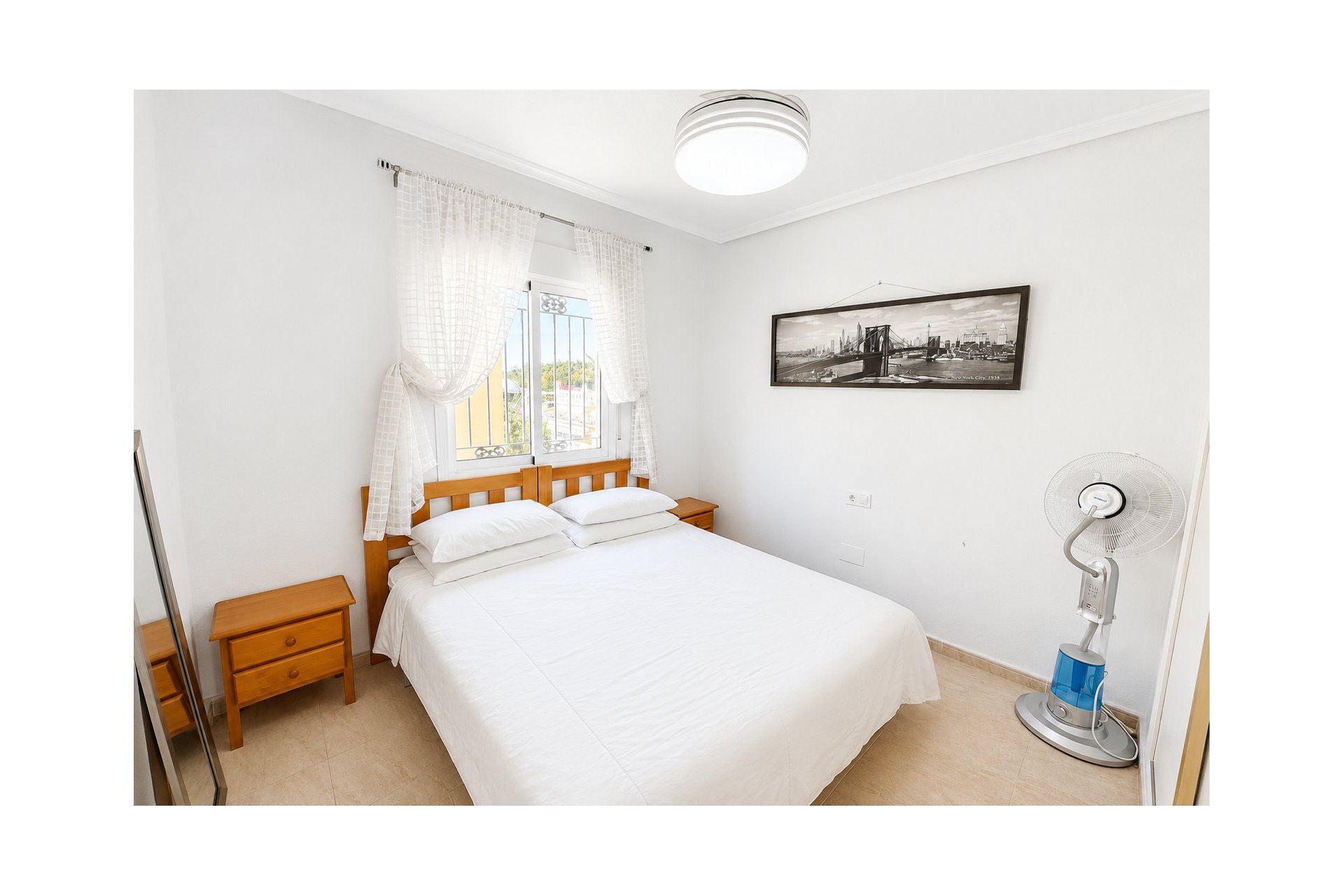 Herverkoop - Rijwoning - Campoamor