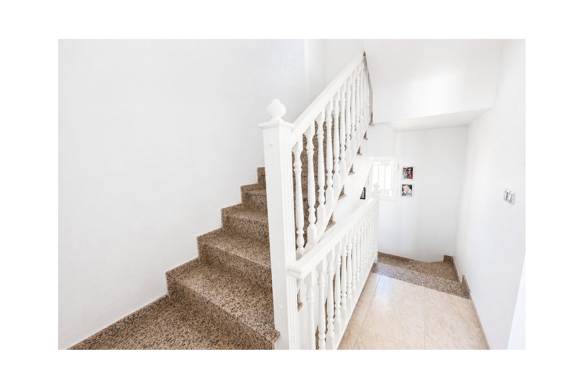 Herverkoop - Rijwoning - Campoamor