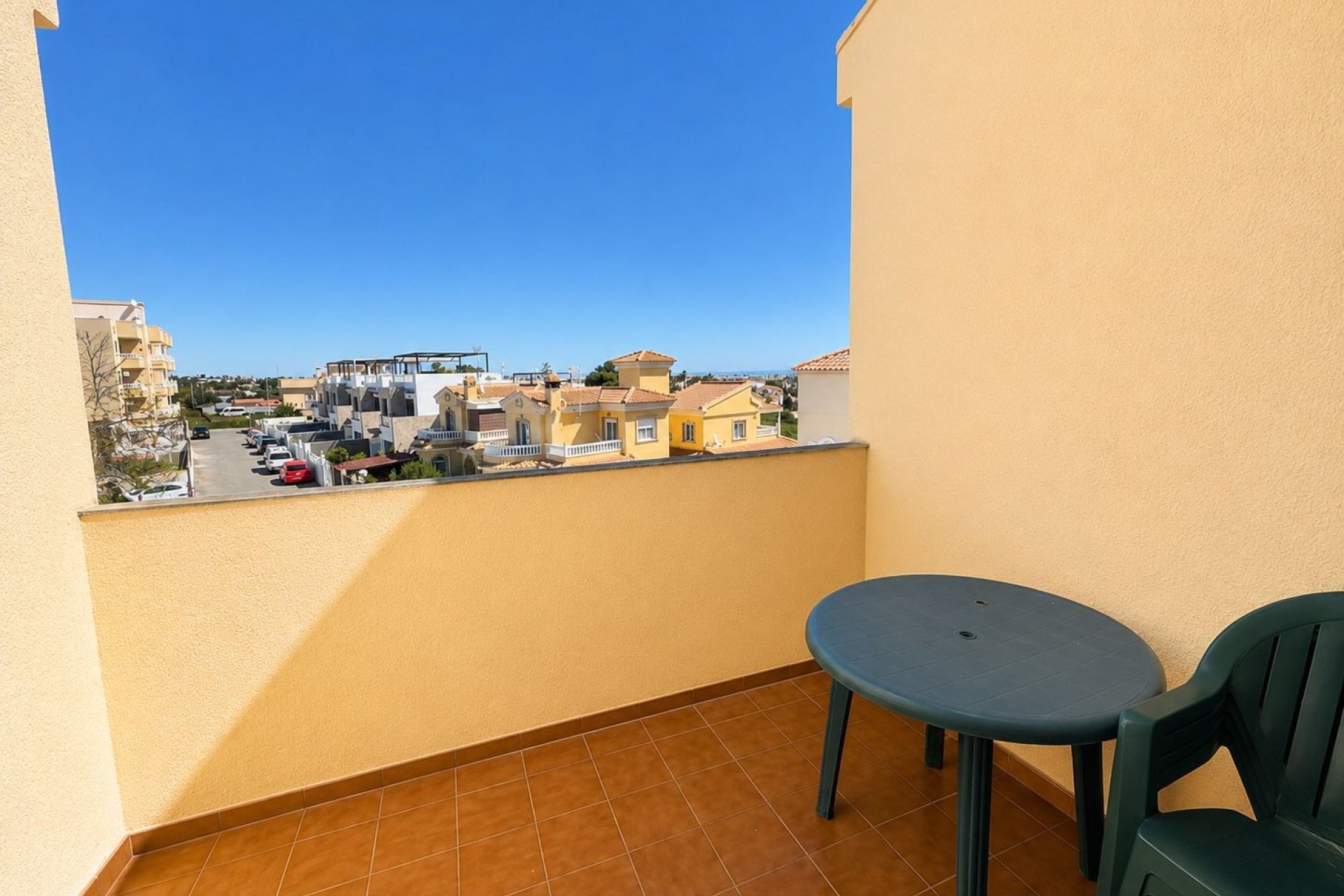 Herverkoop - Rijwoning - Campoamor