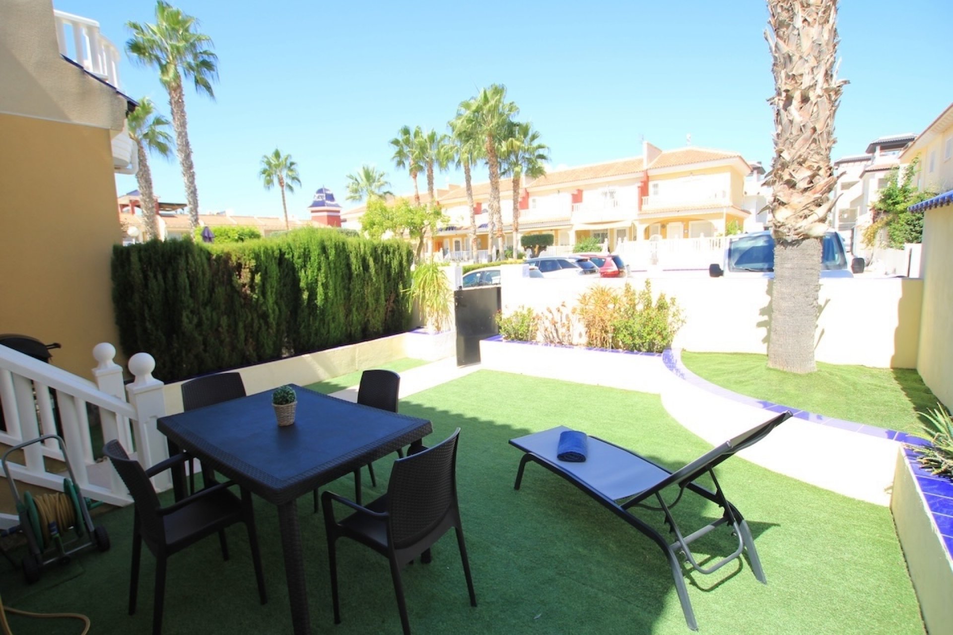 Herverkoop - Rijwoning - Ciudad Quesada - Doña Pepa - Ciudad Quesada