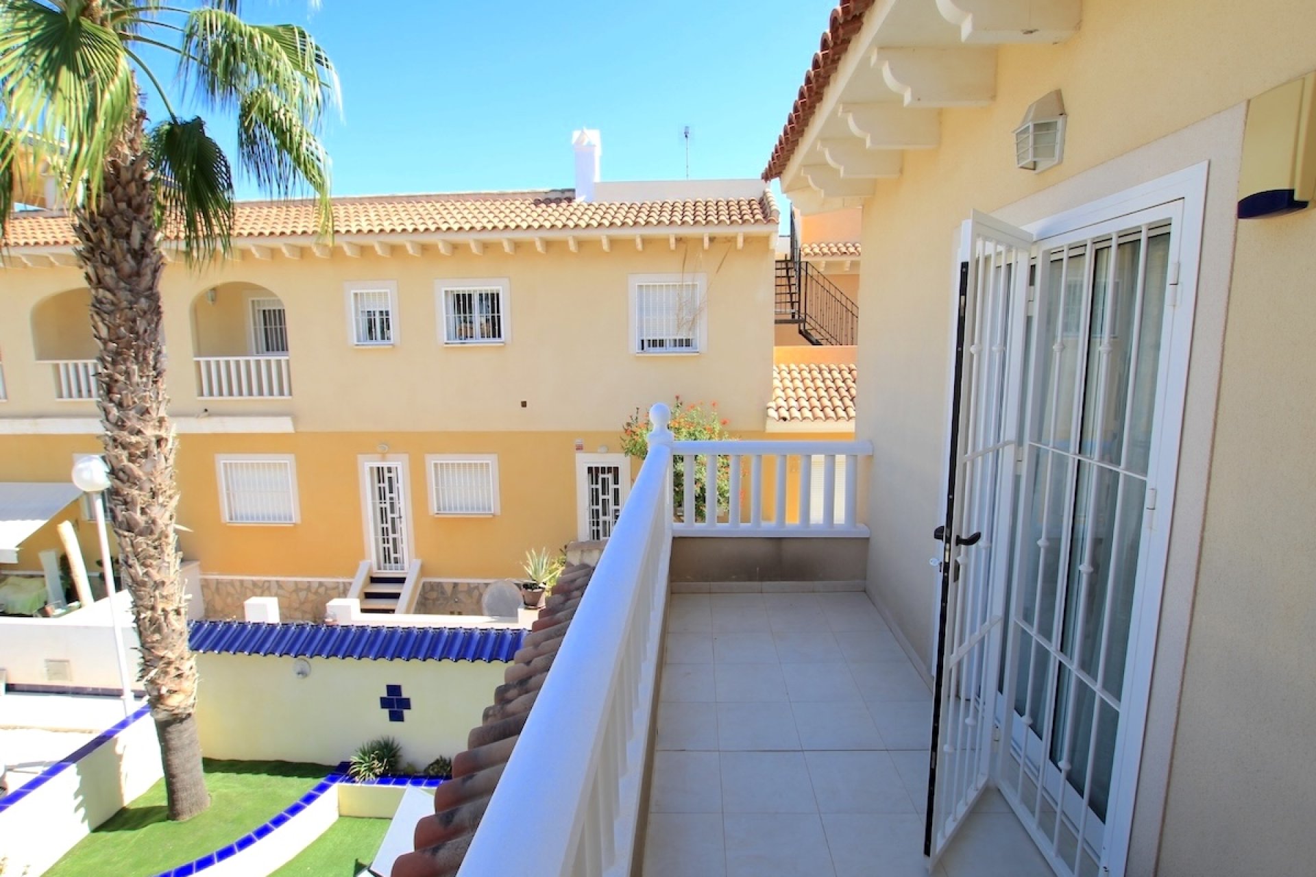 Herverkoop - Rijwoning - Ciudad Quesada - Doña Pepa - Ciudad Quesada