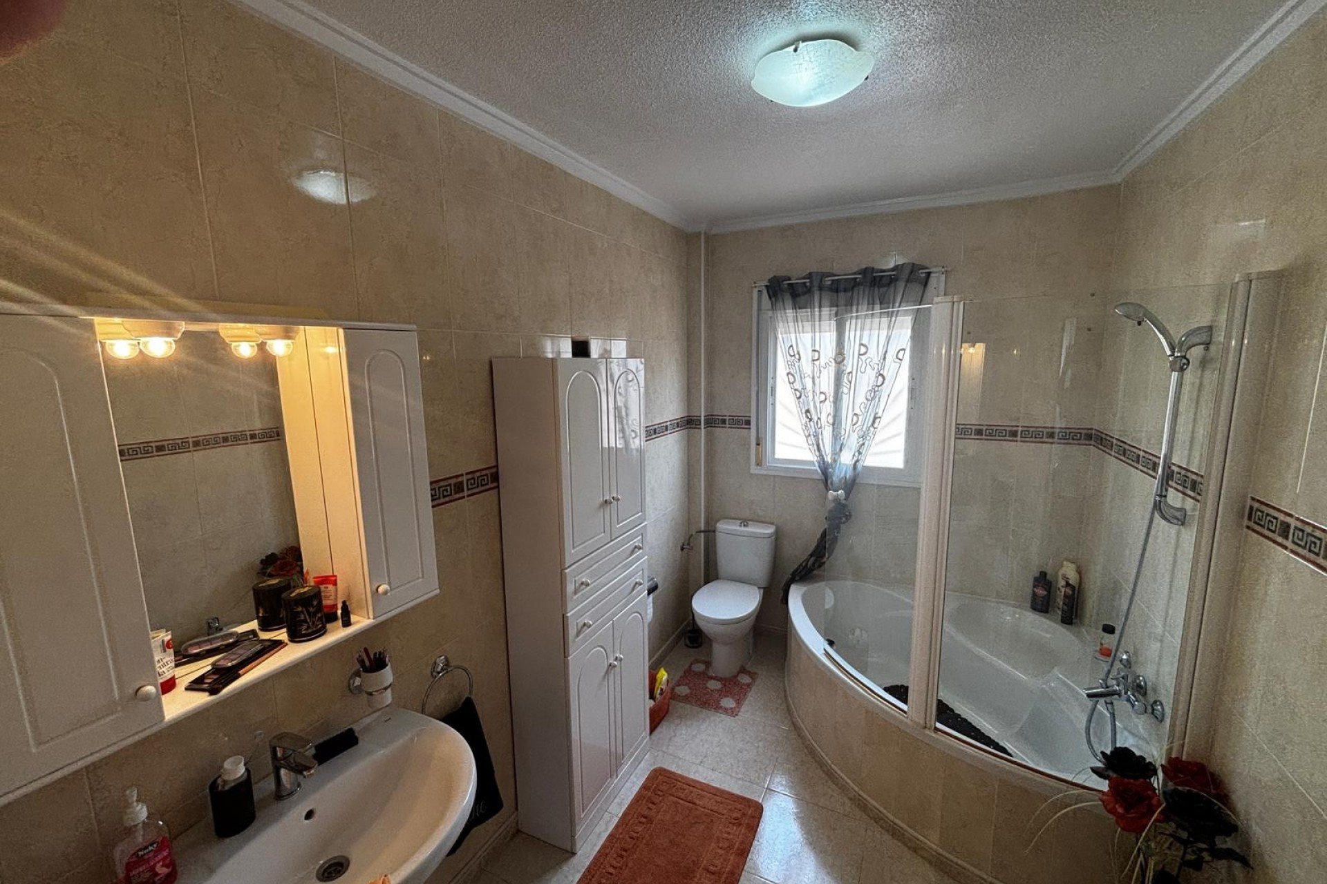 Herverkoop - Rijwoning - Ciudad Quesada - Doña Pepa