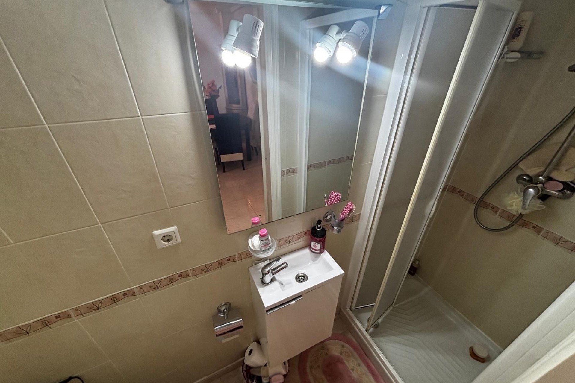 Herverkoop - Rijwoning - Ciudad Quesada - Doña Pepa