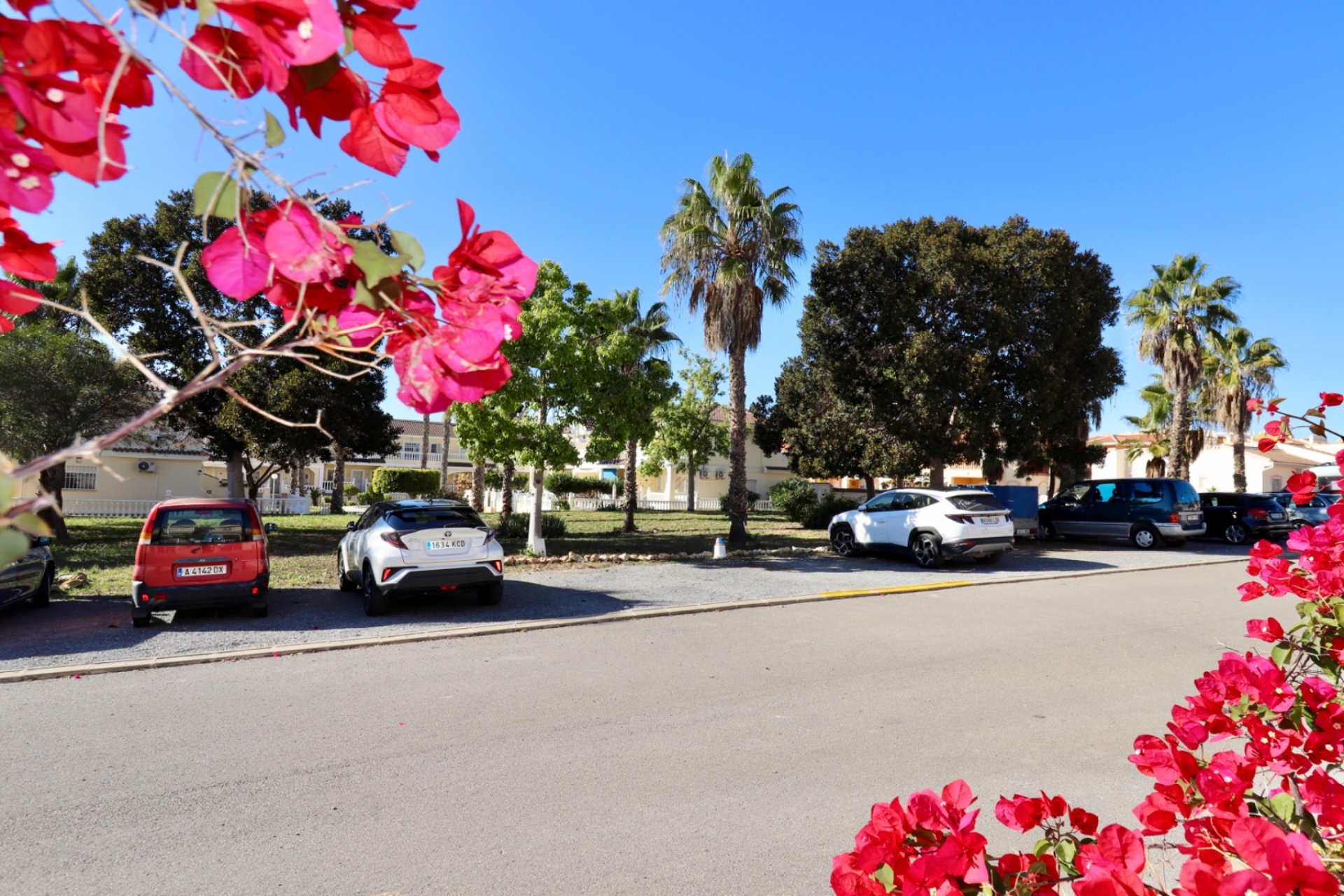 Herverkoop - Rijwoning - Ciudad Quesada - Doña Pepa