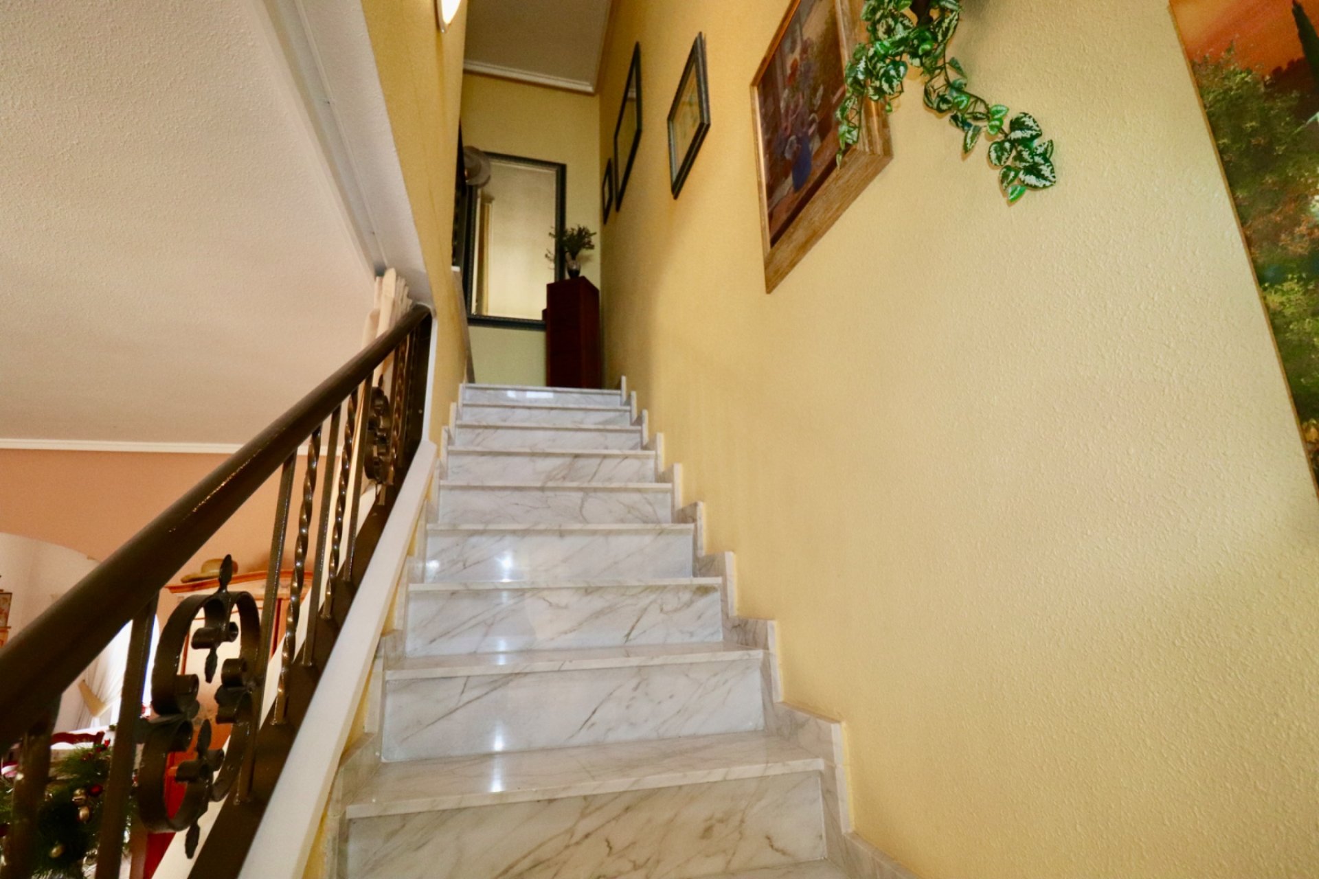 Herverkoop - Rijwoning - Ciudad Quesada - Doña Pepa