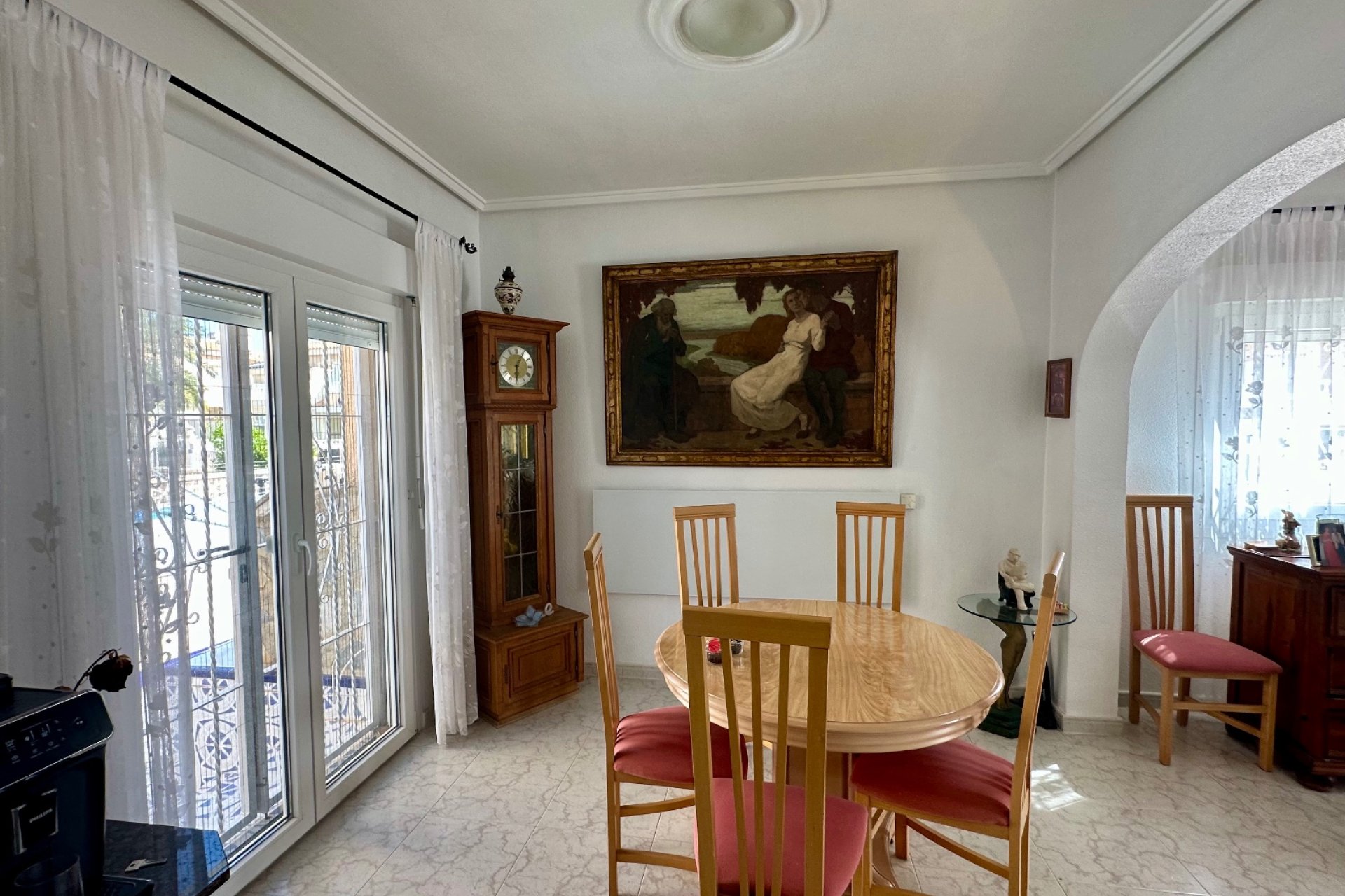 Herverkoop - Rijwoning - Ciudad Quesada - Doña Pepa