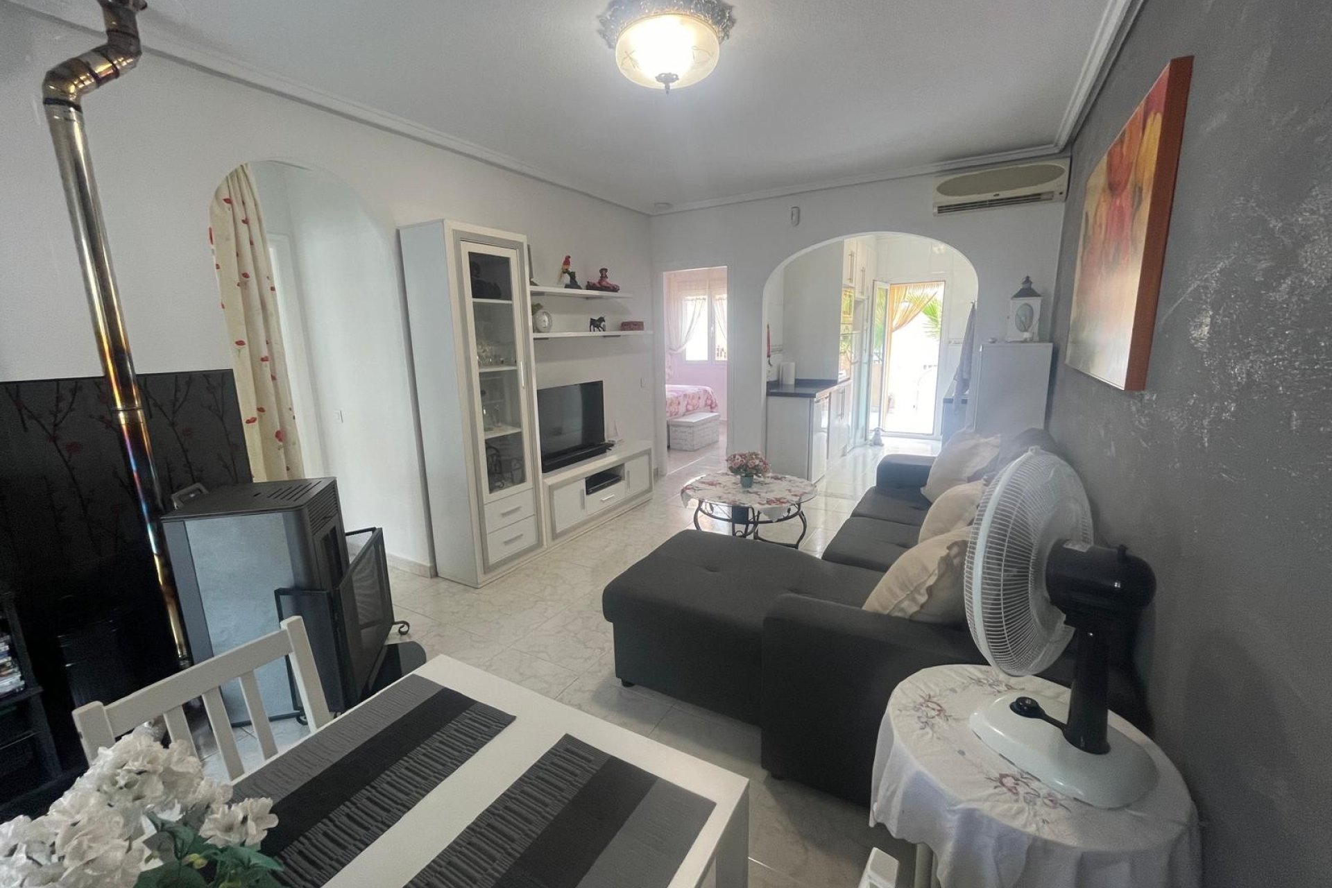 Herverkoop - Rijwoning - Ciudad Quesada - Doña Pepa
