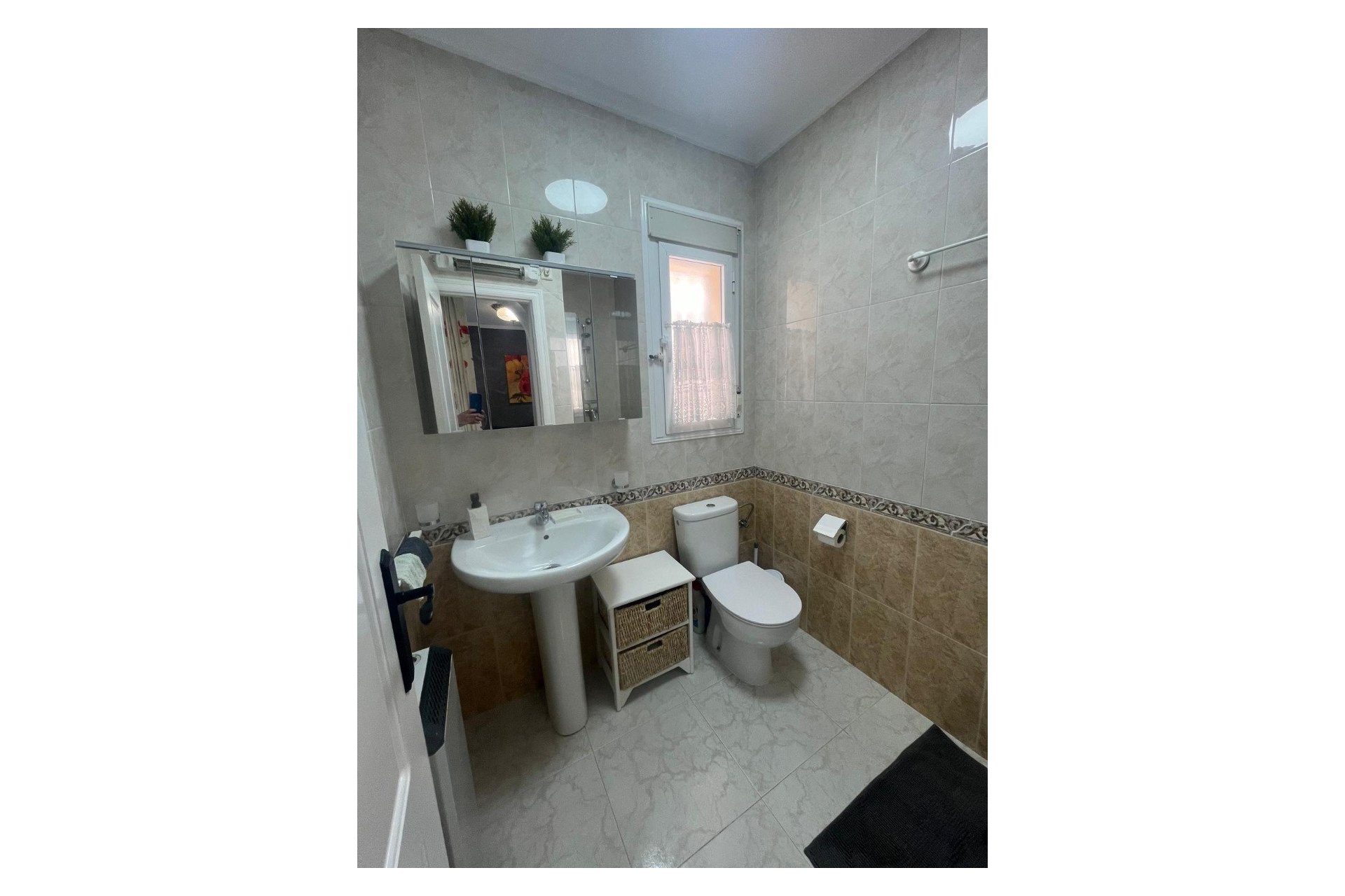 Herverkoop - Rijwoning - Ciudad Quesada - Doña Pepa