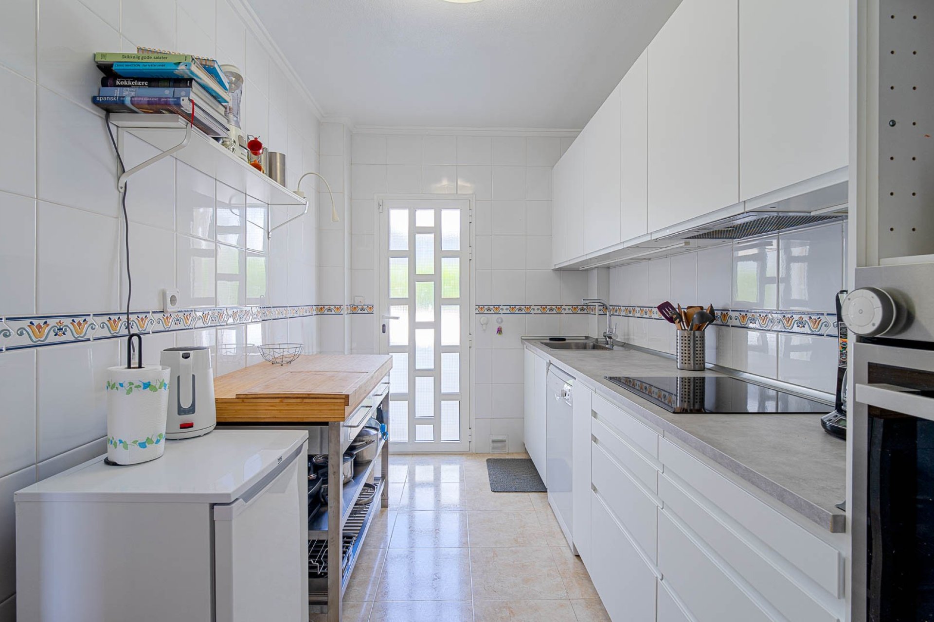 Herverkoop - Rijwoning - Ciudad Quesada - Doña Pepa