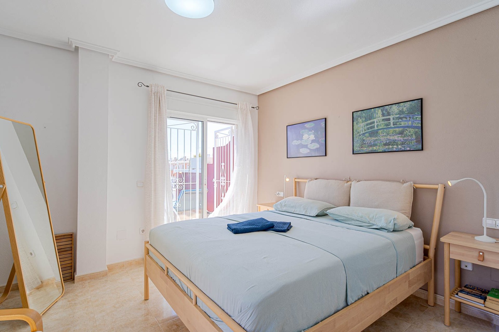 Herverkoop - Rijwoning - Ciudad Quesada - Doña Pepa