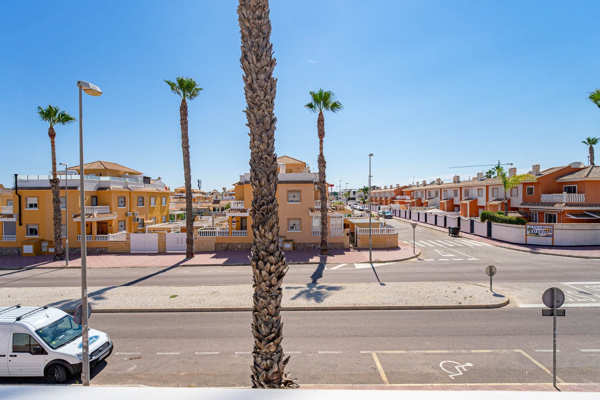 Herverkoop - Rijwoning - Ciudad Quesada - Doña Pepa