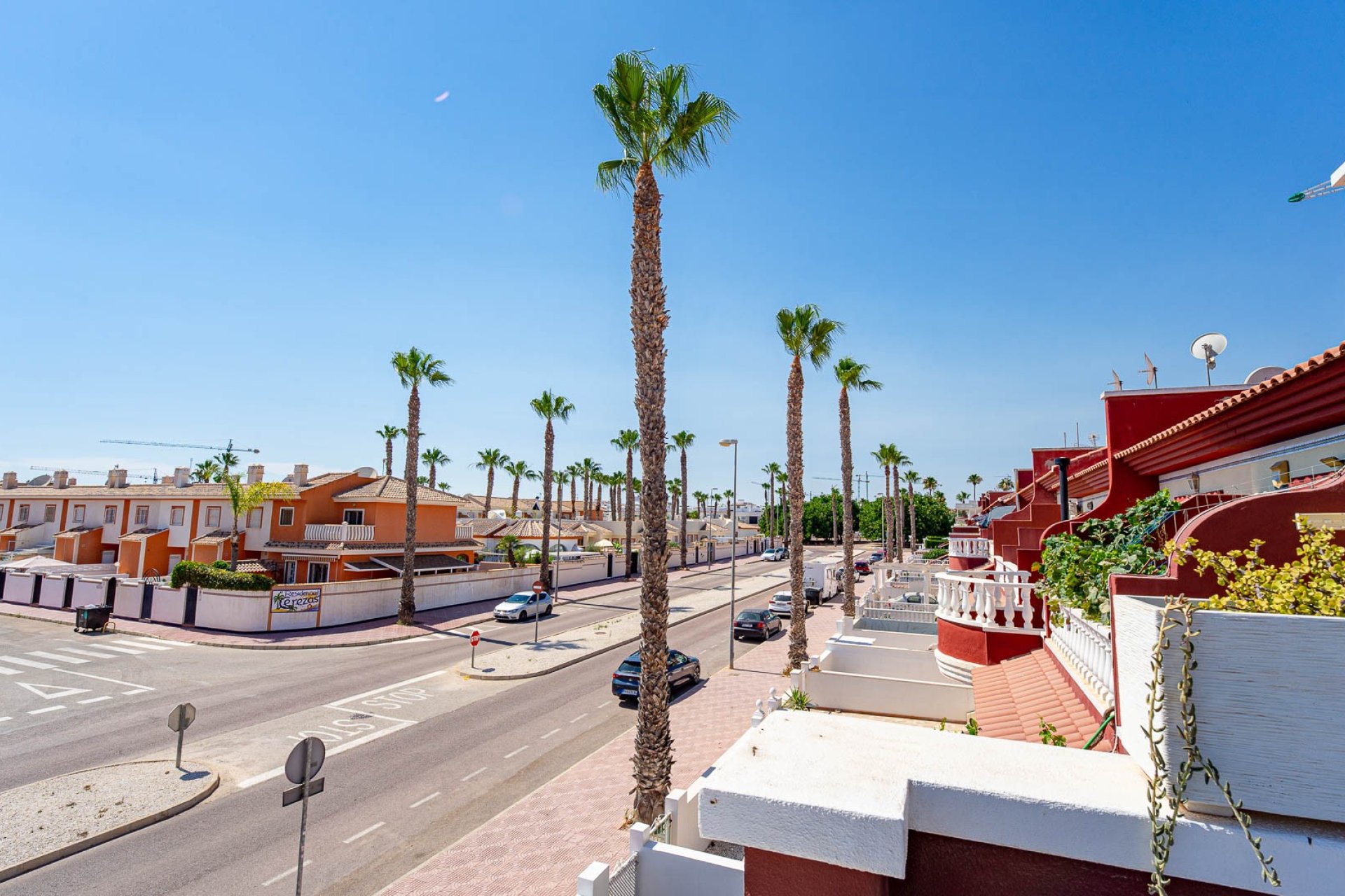 Herverkoop - Rijwoning - Ciudad Quesada - Doña Pepa