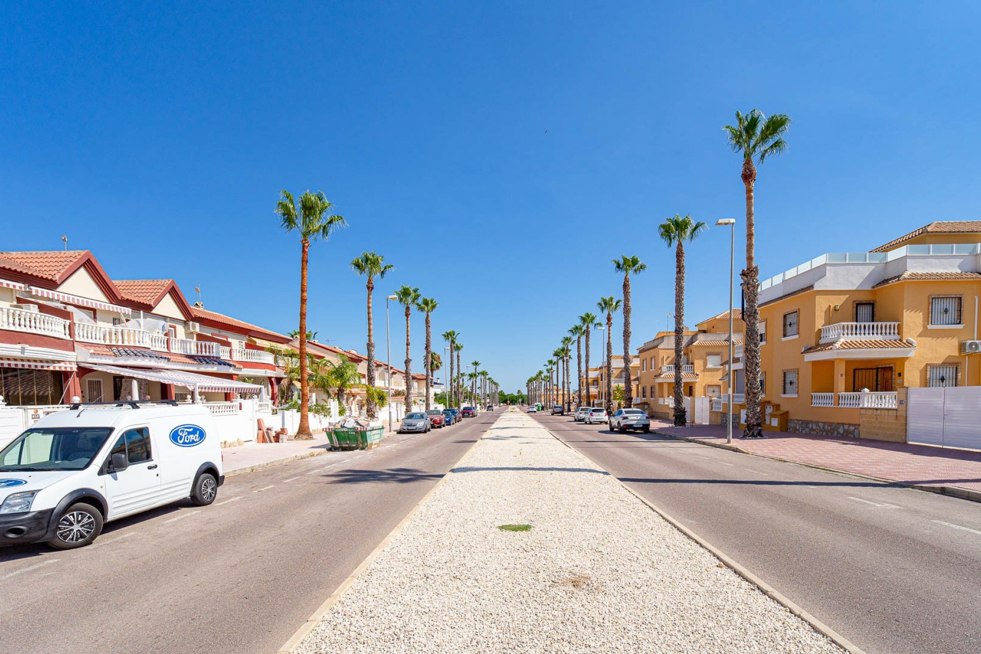 Herverkoop - Rijwoning - Ciudad Quesada - Doña Pepa