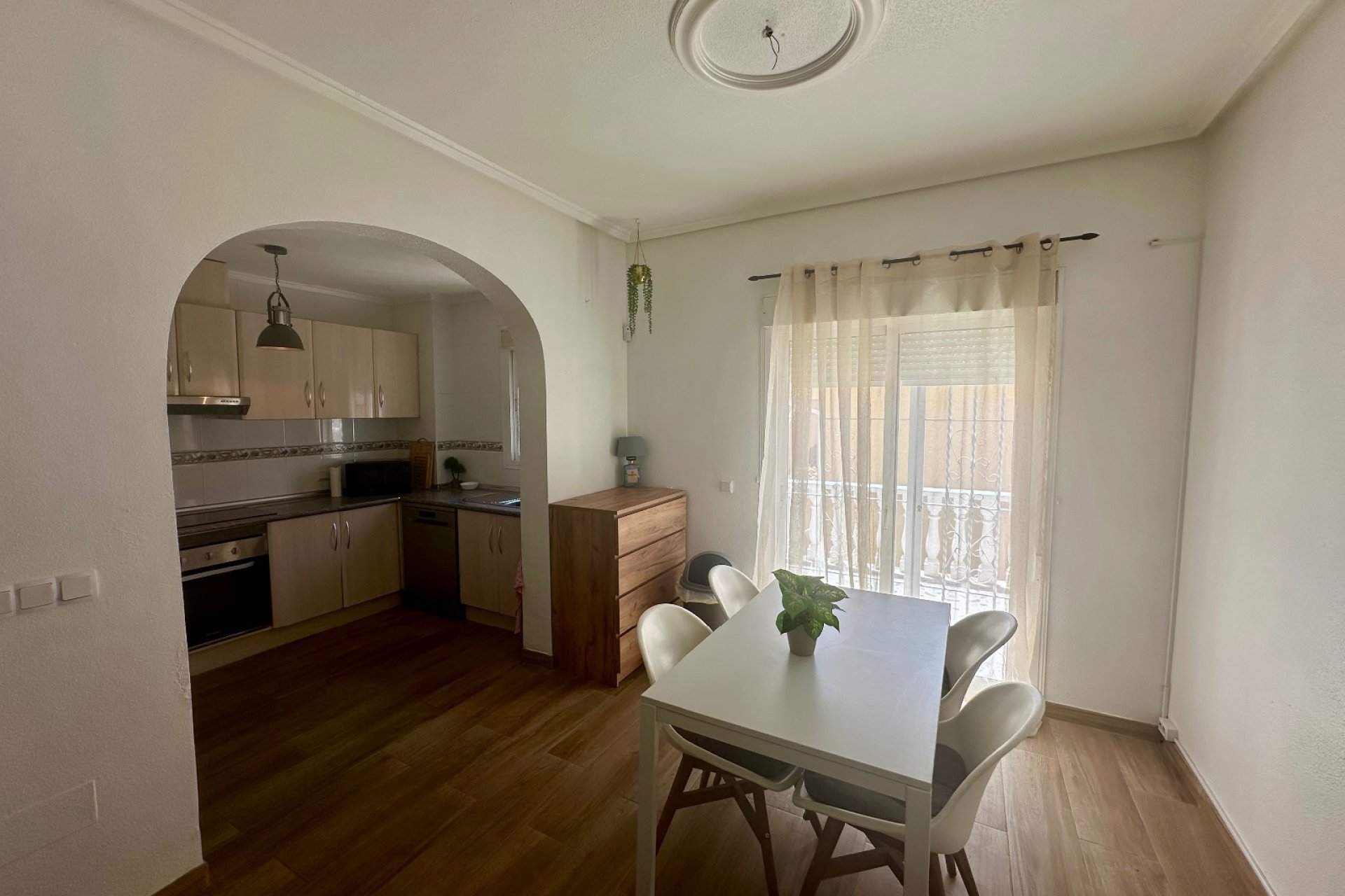 Herverkoop - Rijwoning - Ciudad Quesada - Doña Pepa