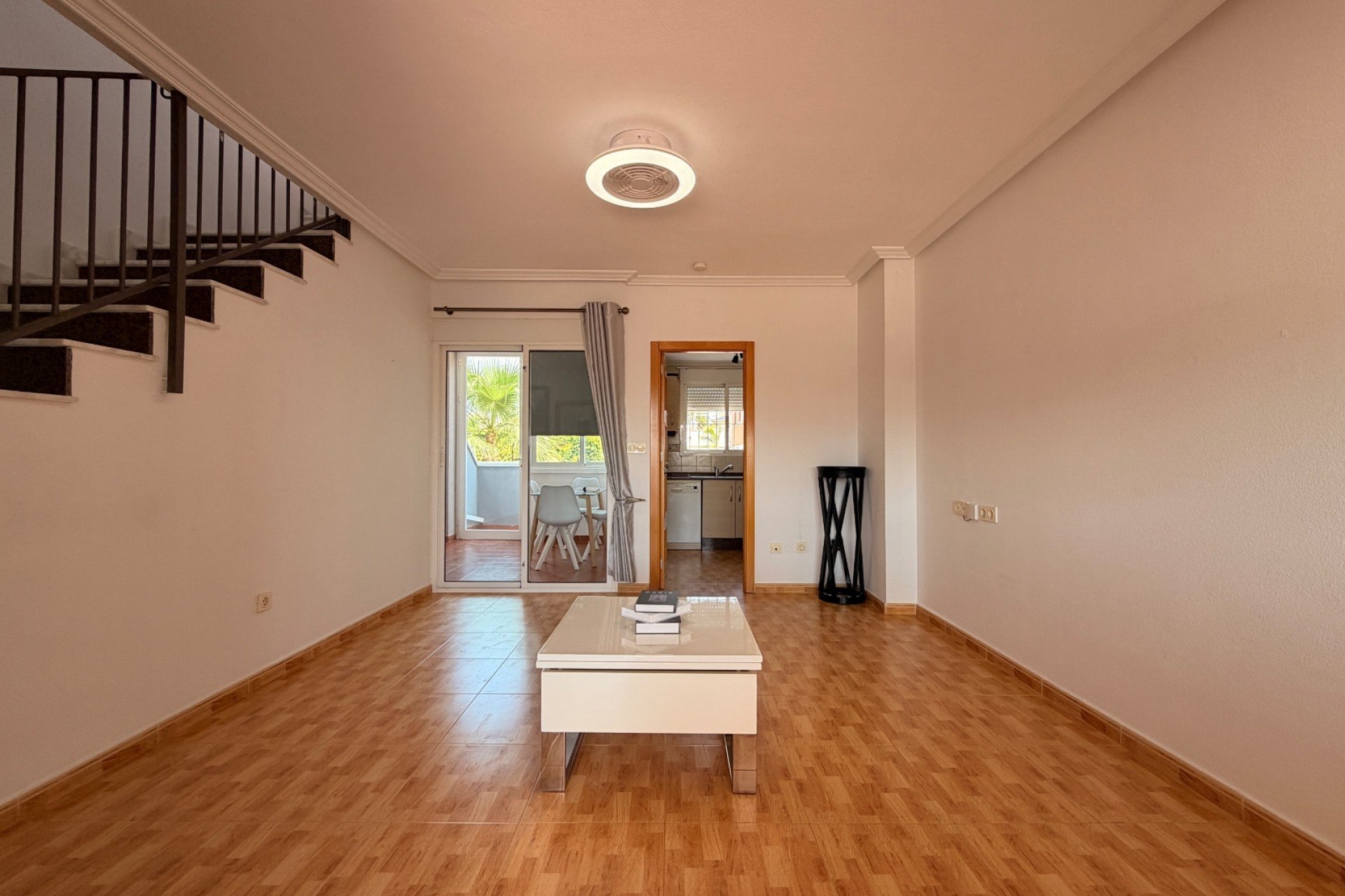 Herverkoop - Rijwoning - Ciudad Quesada - Doña Pepa