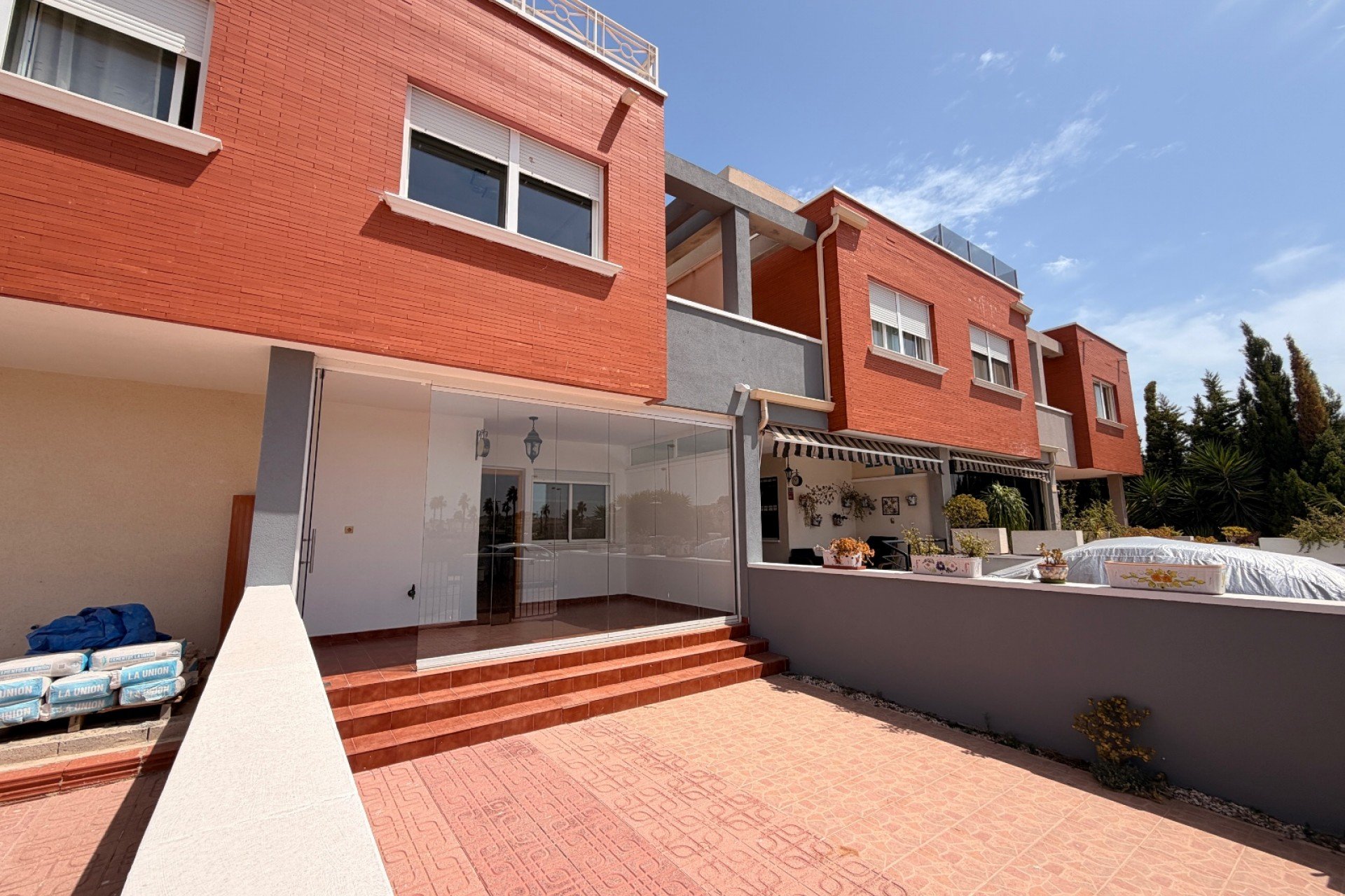 Herverkoop - Rijwoning - Ciudad Quesada - Doña Pepa
