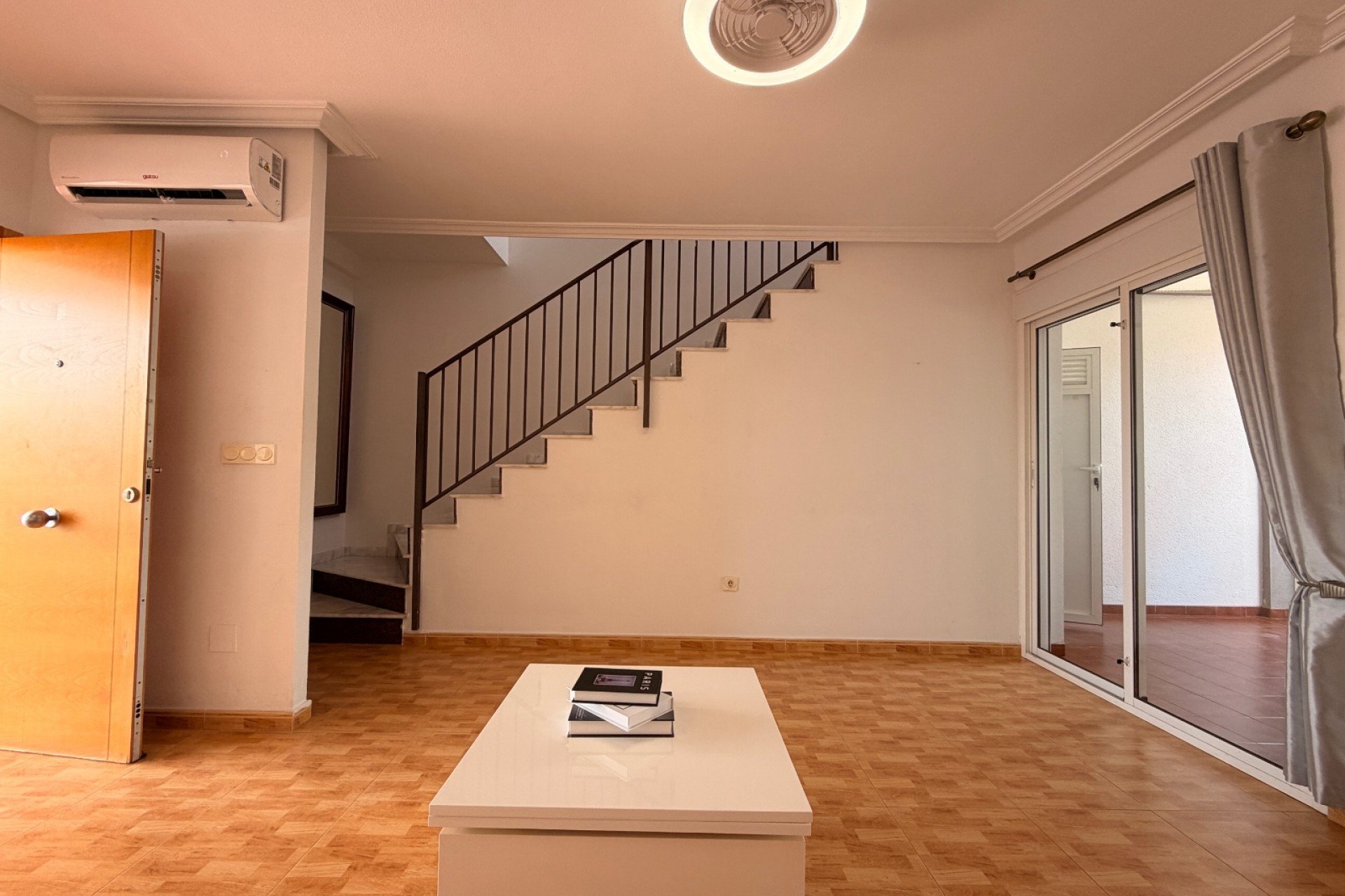 Herverkoop - Rijwoning - Ciudad Quesada - Doña Pepa