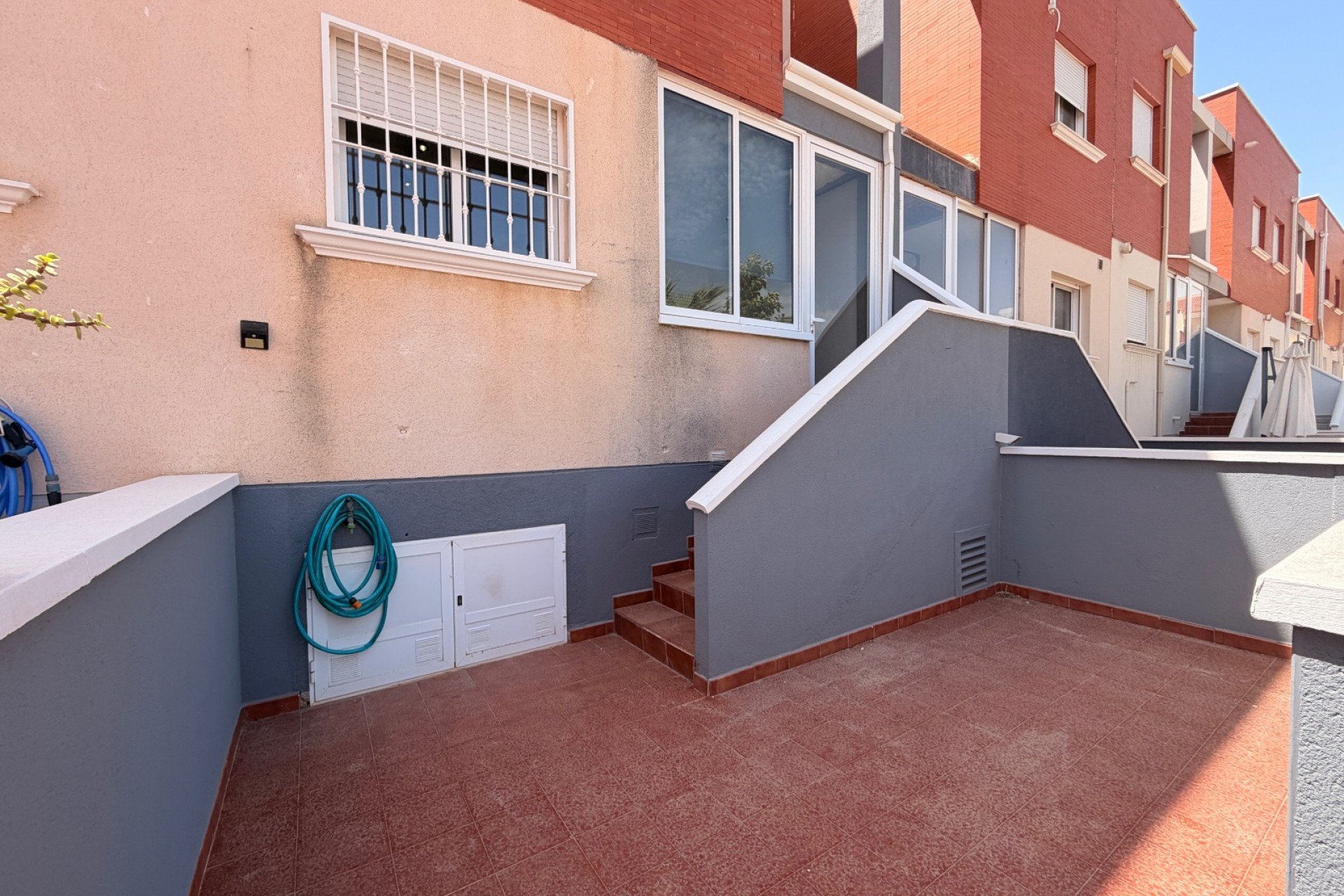 Herverkoop - Rijwoning - Ciudad Quesada - Doña Pepa