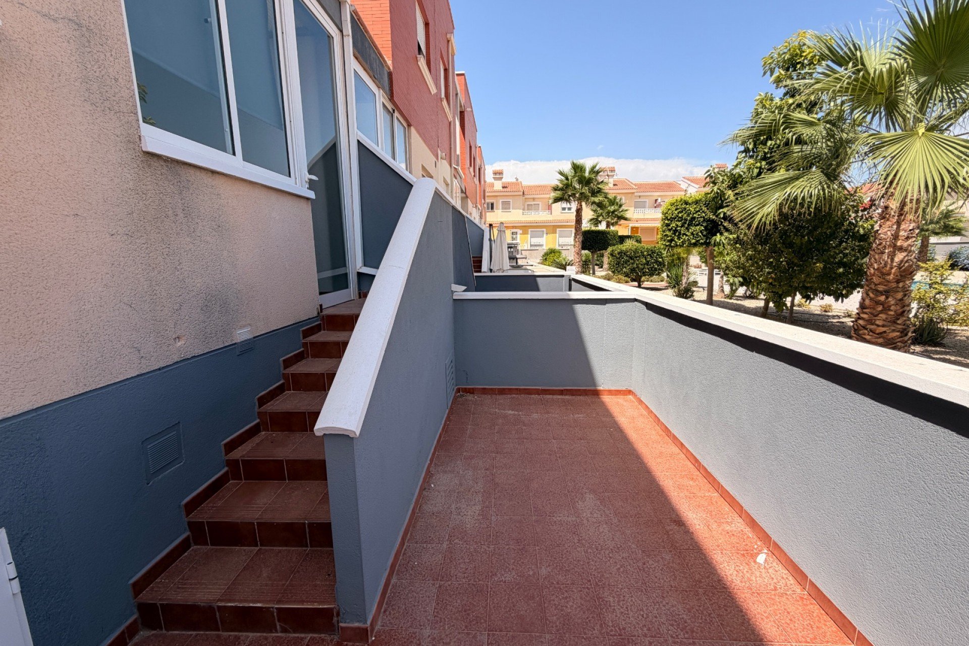 Herverkoop - Rijwoning - Ciudad Quesada - Doña Pepa