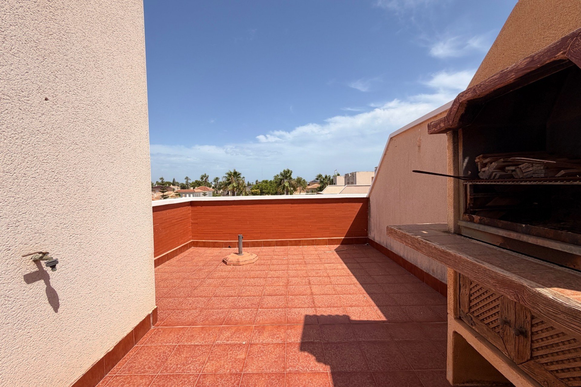 Herverkoop - Rijwoning - Ciudad Quesada - Doña Pepa