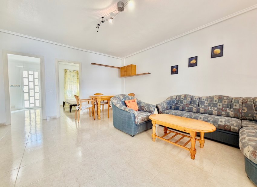 Herverkoop - Rijwoning - Ciudad Quesada - Doña Pepa