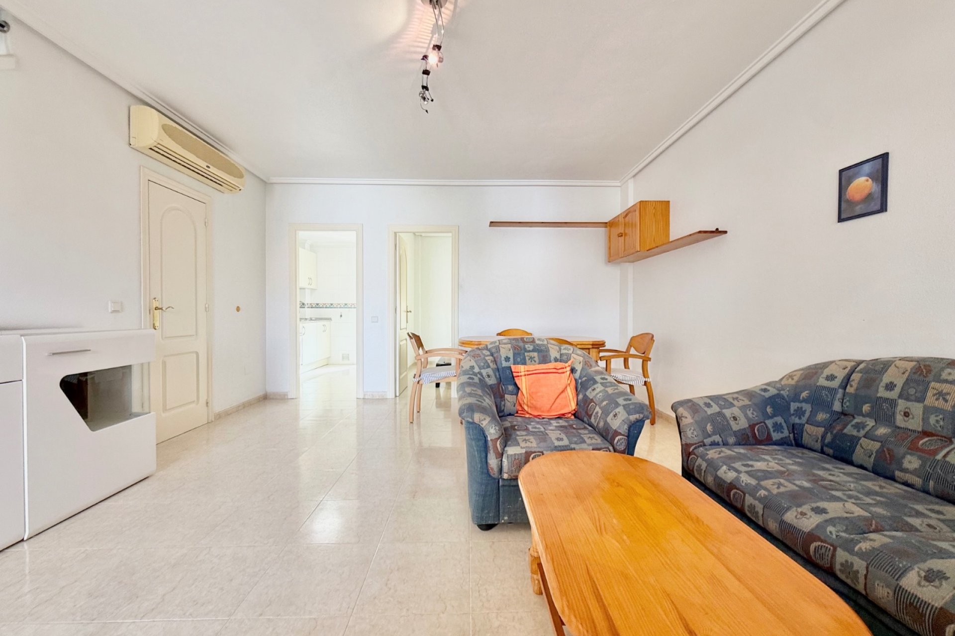 Herverkoop - Rijwoning - Ciudad Quesada - Doña Pepa
