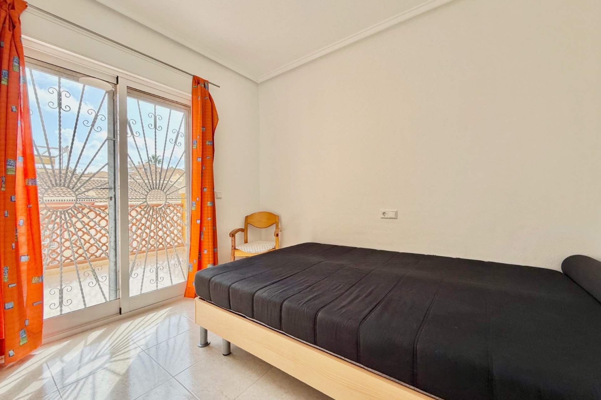 Herverkoop - Rijwoning - Ciudad Quesada - Doña Pepa