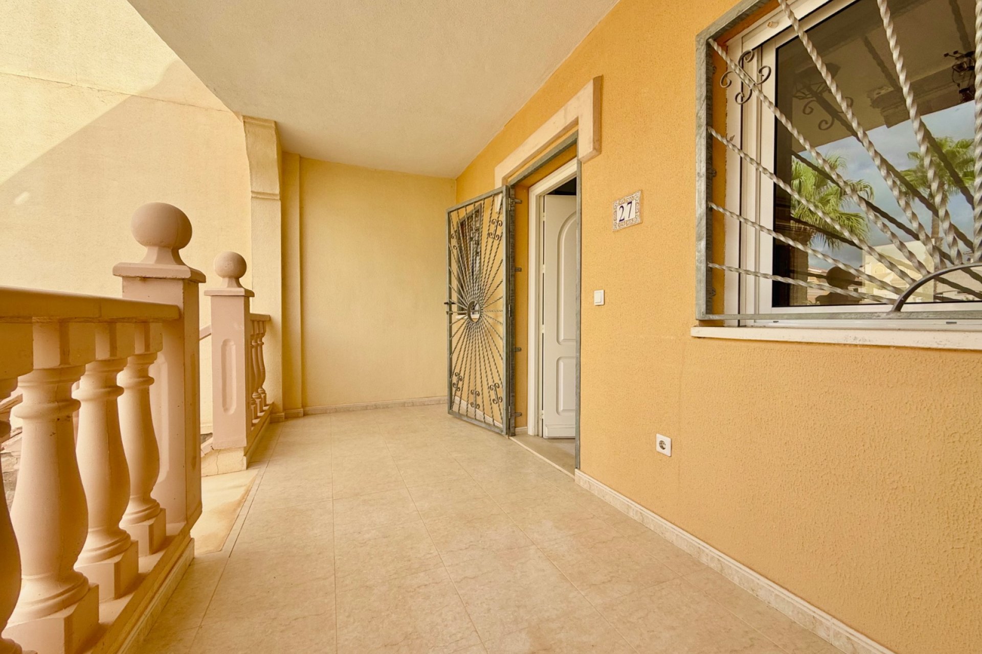 Herverkoop - Rijwoning - Ciudad Quesada - Doña Pepa