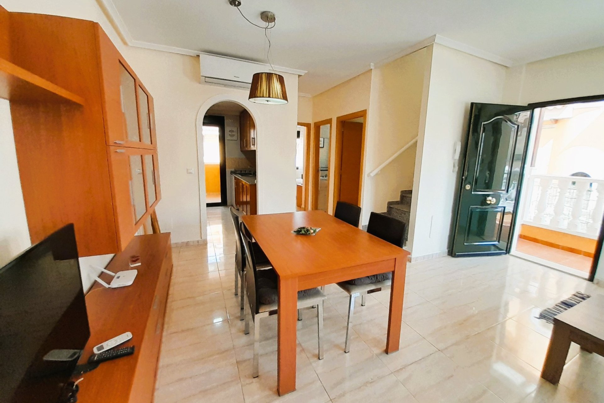 Herverkoop - Rijwoning - Ciudad Quesada - Lo Marabú