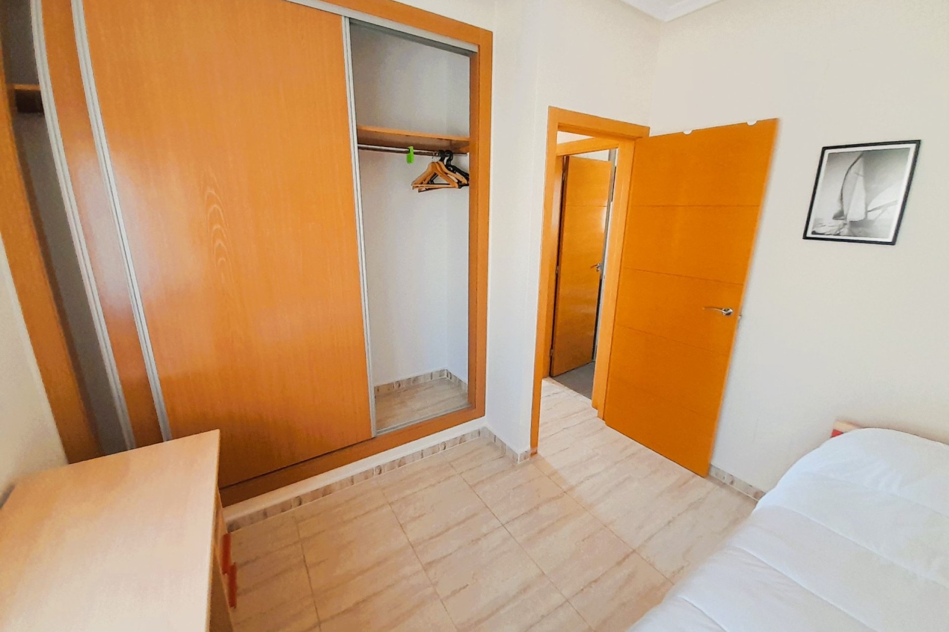 Herverkoop - Rijwoning - Ciudad Quesada - Lo Marabú