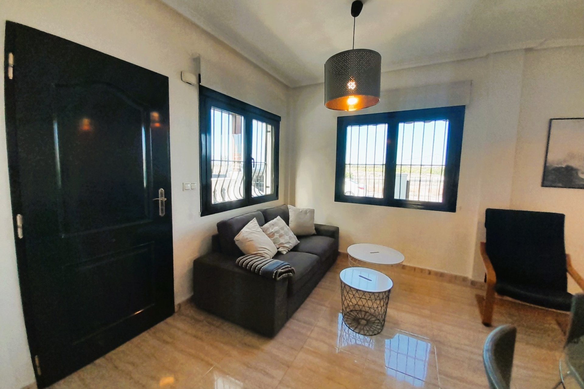 Herverkoop - Rijwoning - Ciudad Quesada - Lo Marabú