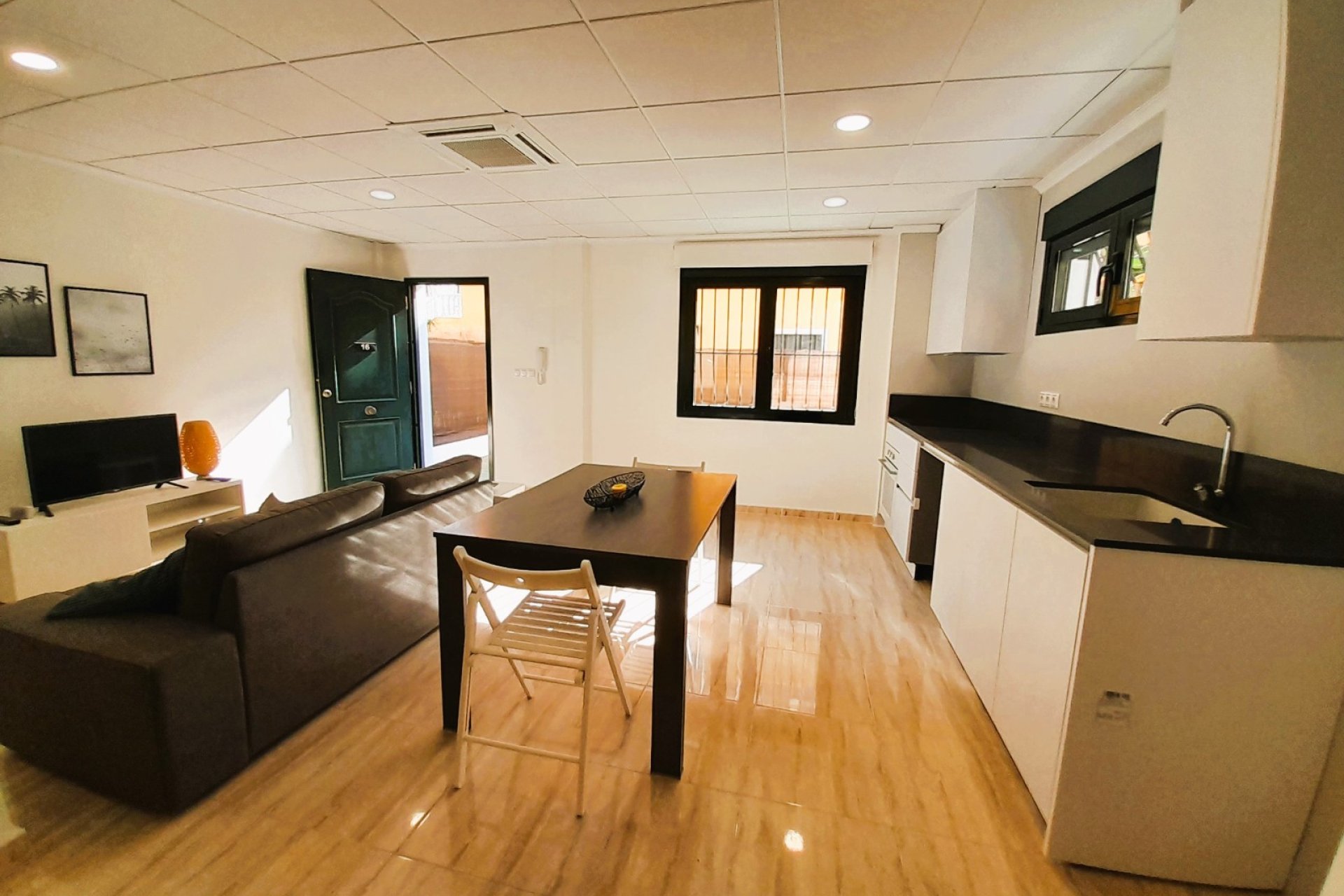 Herverkoop - Rijwoning - Ciudad Quesada - Lo Marabú