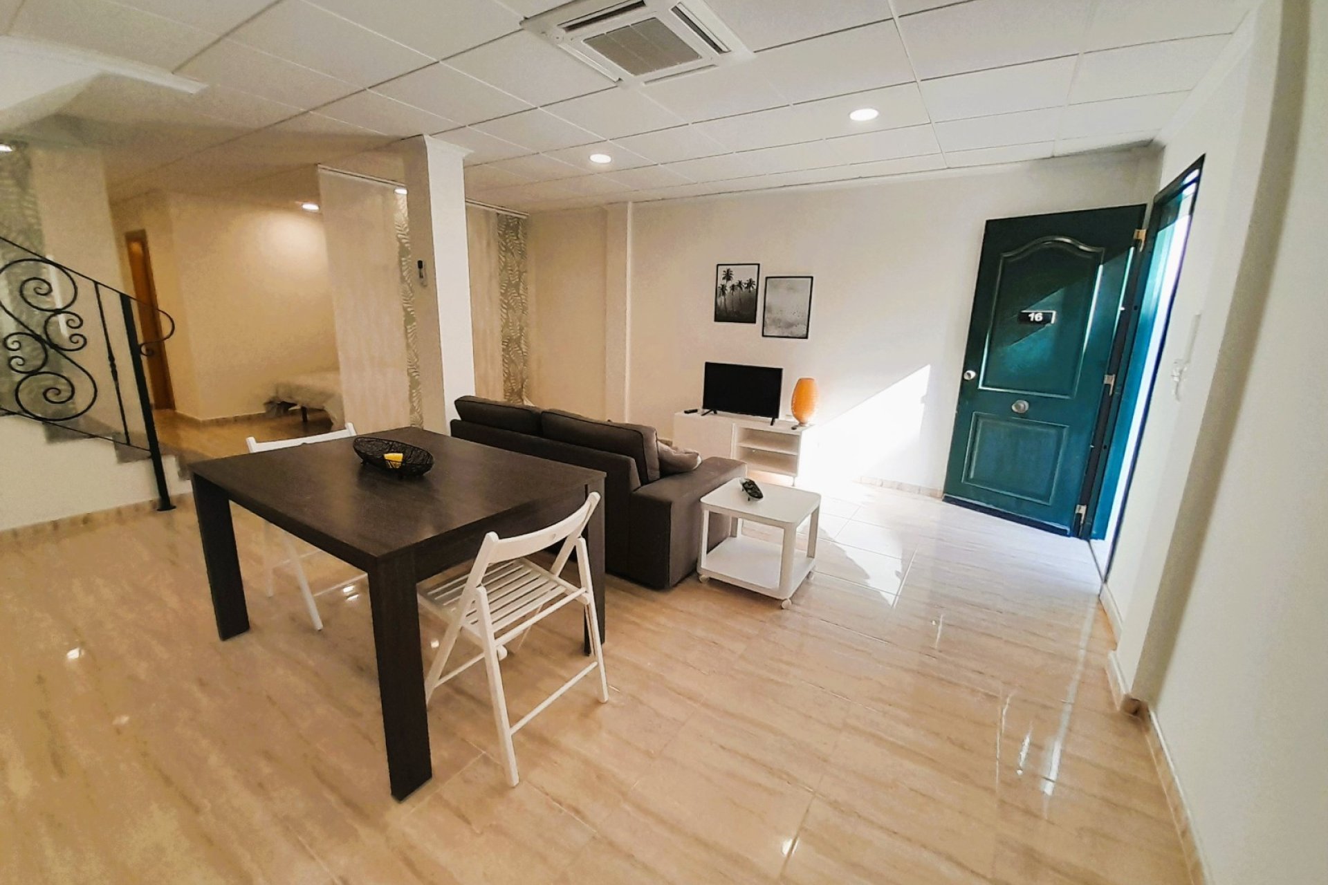 Herverkoop - Rijwoning - Ciudad Quesada - Lo Marabú