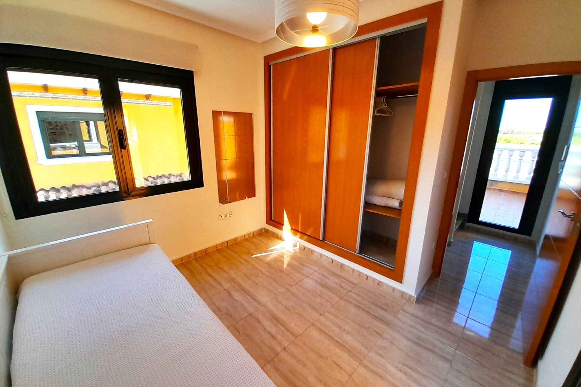 Herverkoop - Rijwoning - Ciudad Quesada - Lo Marabú