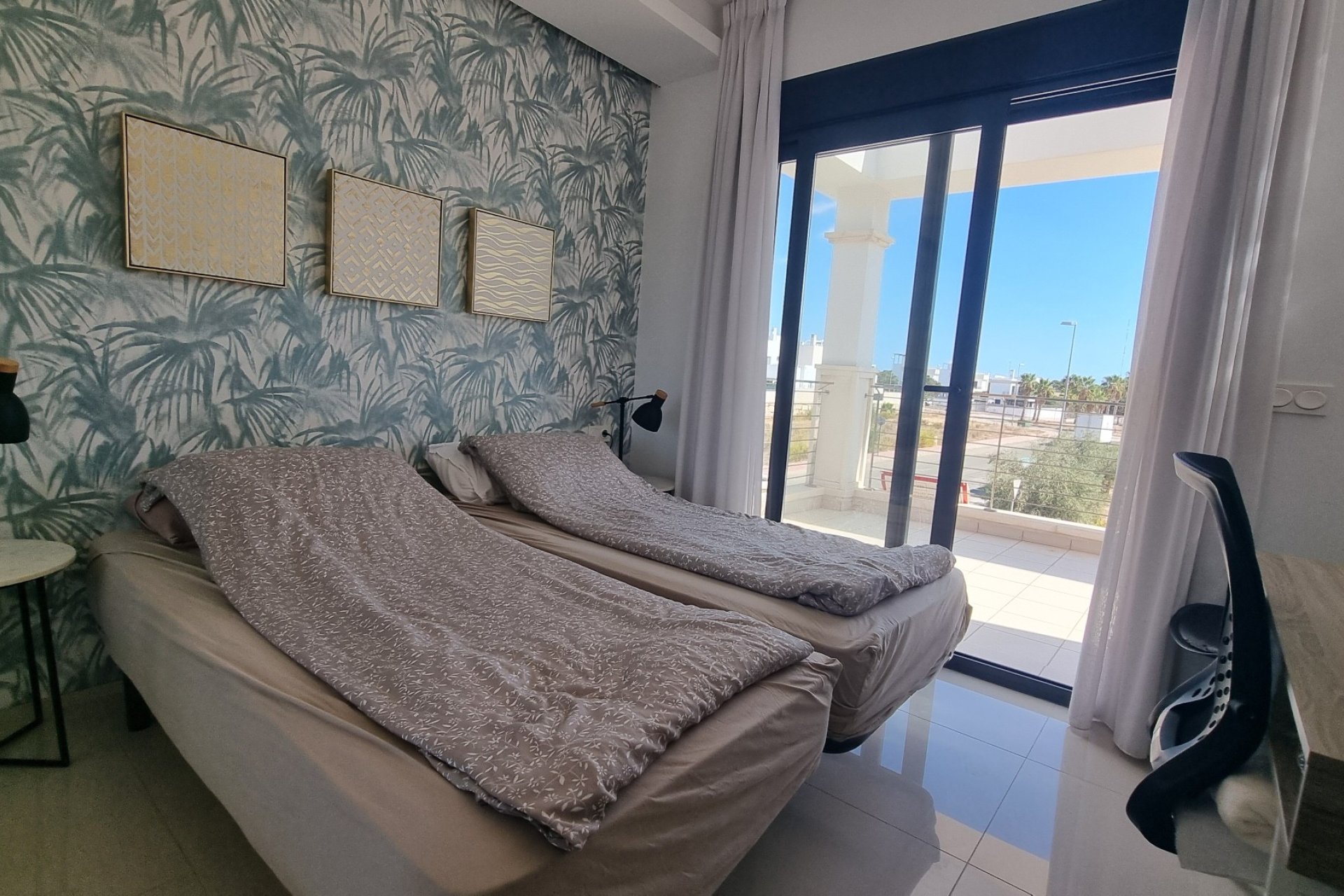 Herverkoop - Rijwoning - Ciudad Quesada - Lo Marabú