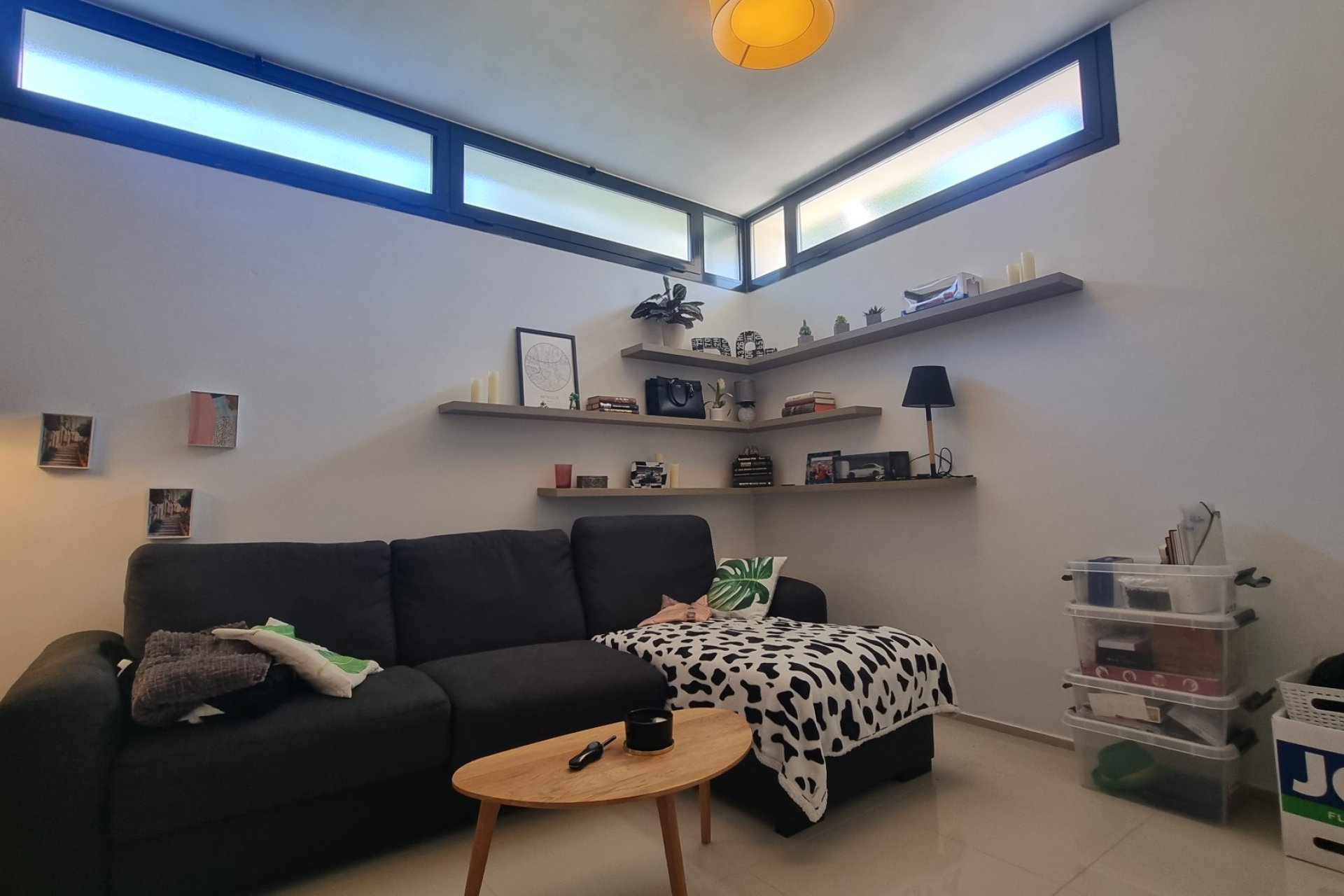 Herverkoop - Rijwoning - Ciudad Quesada - Lo Marabú