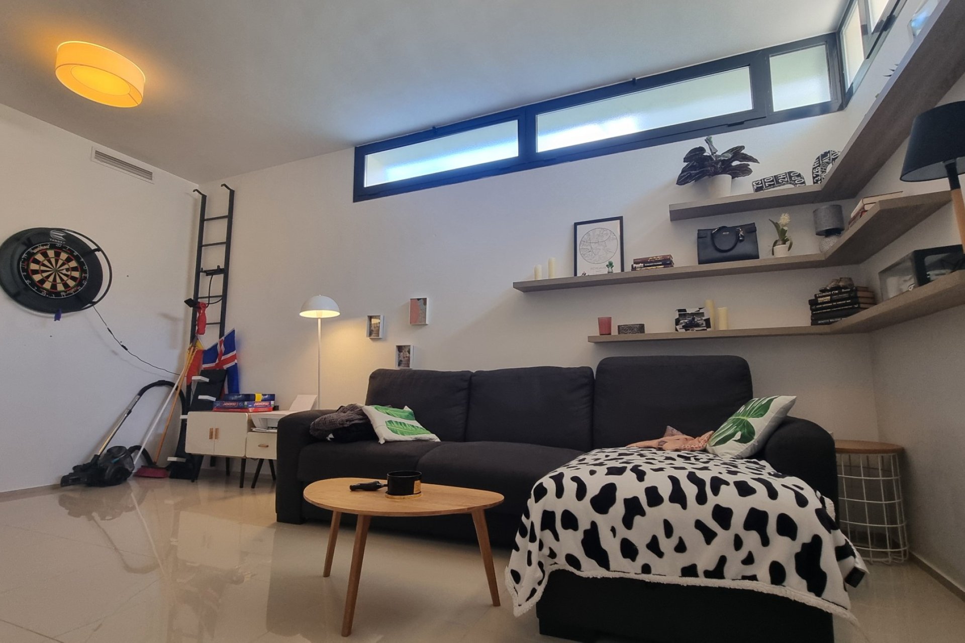 Herverkoop - Rijwoning - Ciudad Quesada - Lo Marabú