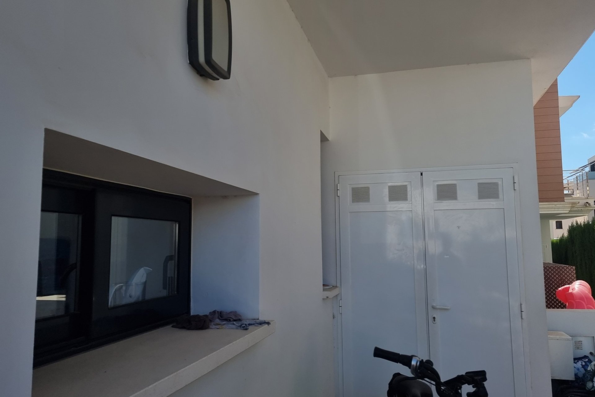 Herverkoop - Rijwoning - Ciudad Quesada - Lo Marabú