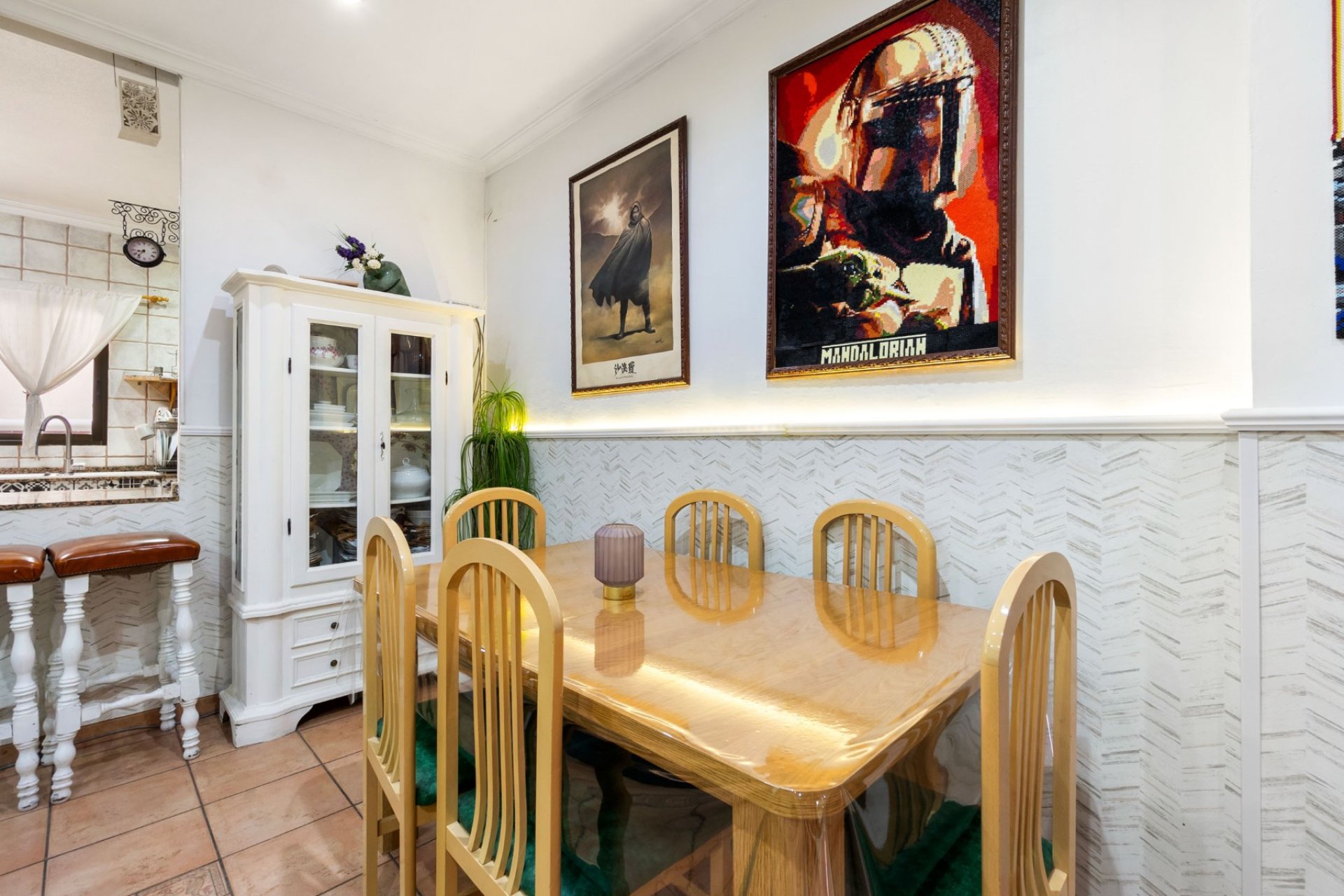 Herverkoop - Rijwoning - Ciudad Quesada