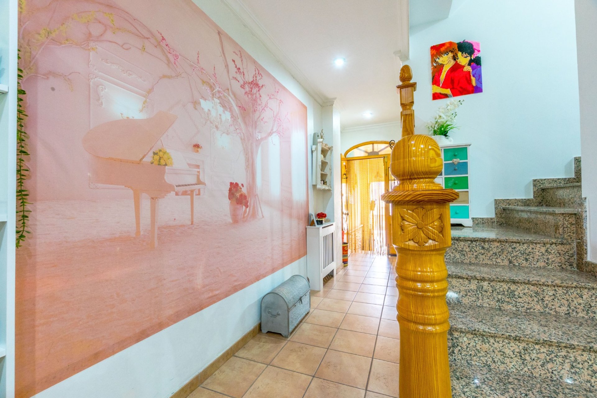 Herverkoop - Rijwoning - Ciudad Quesada