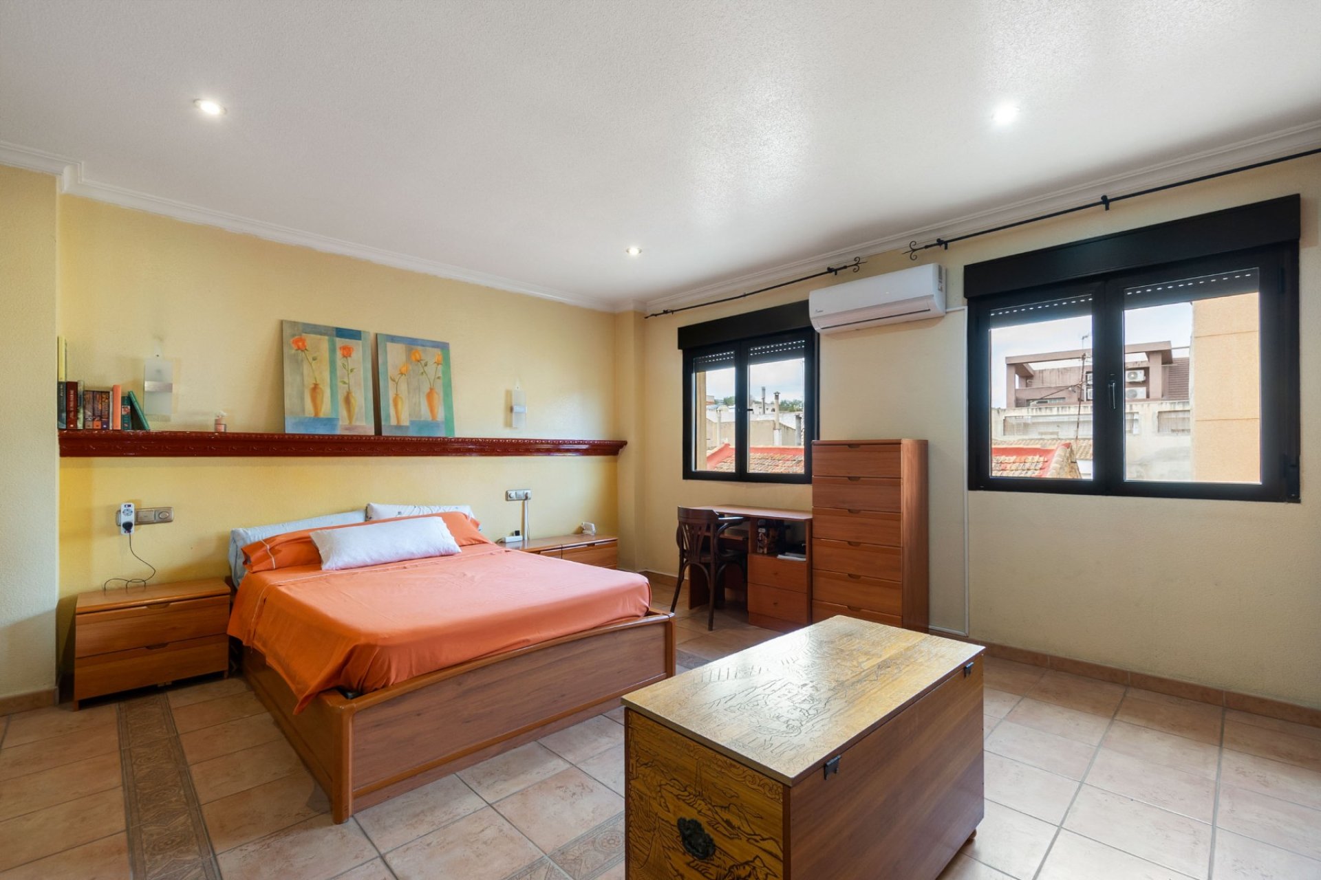 Herverkoop - Rijwoning - Ciudad Quesada