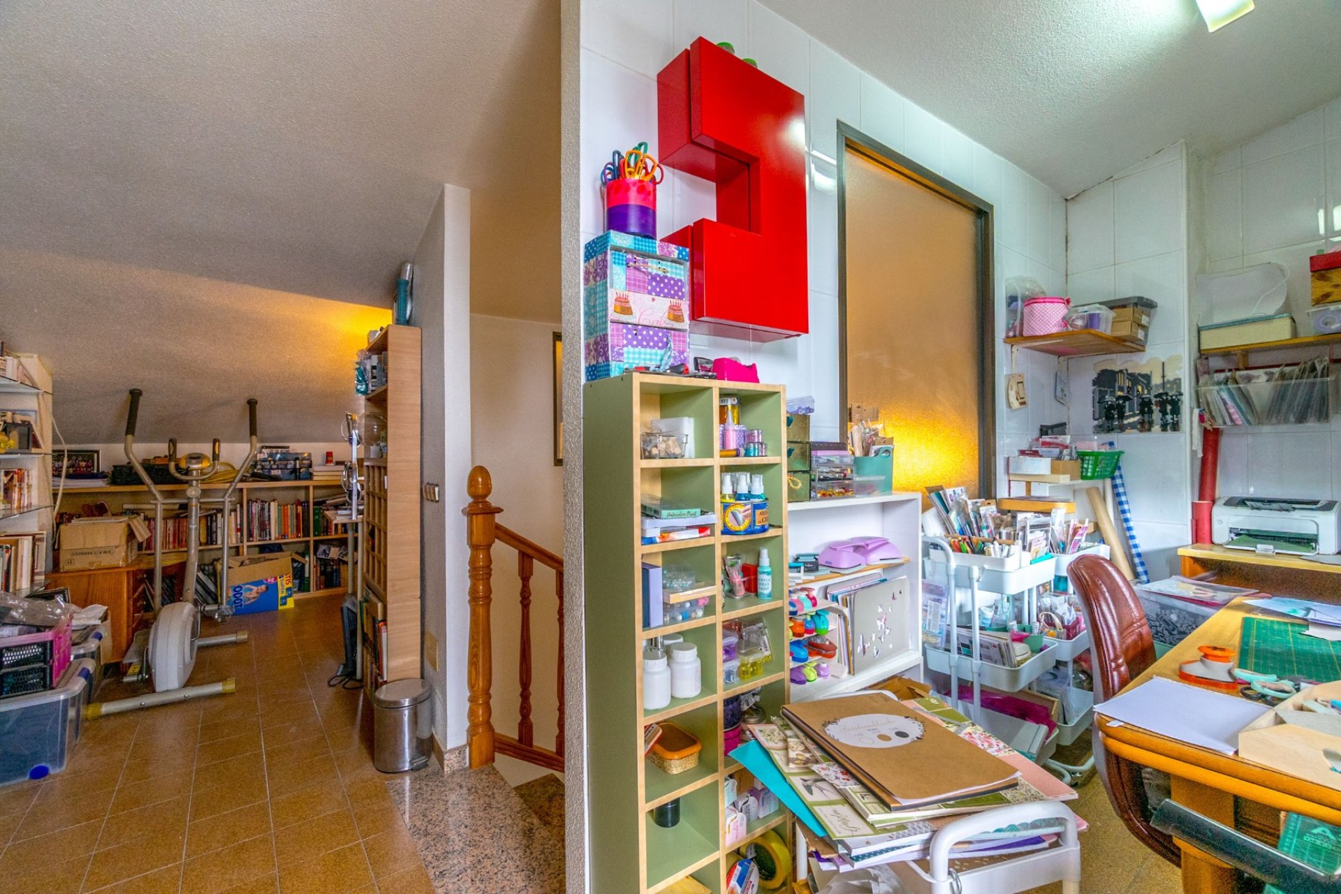 Herverkoop - Rijwoning - Ciudad Quesada